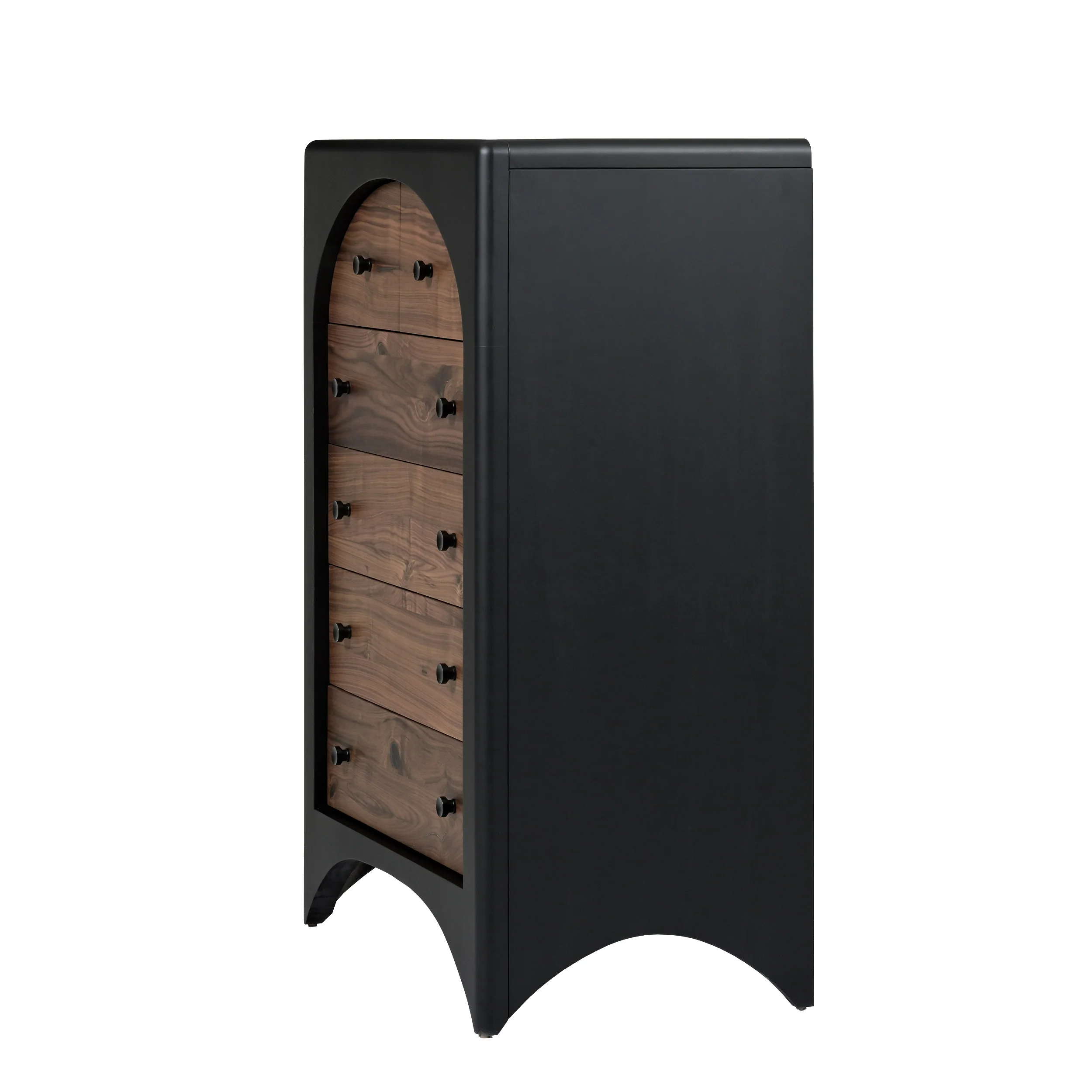 QW Amish Gilmore Chest of Drawers - Image 20