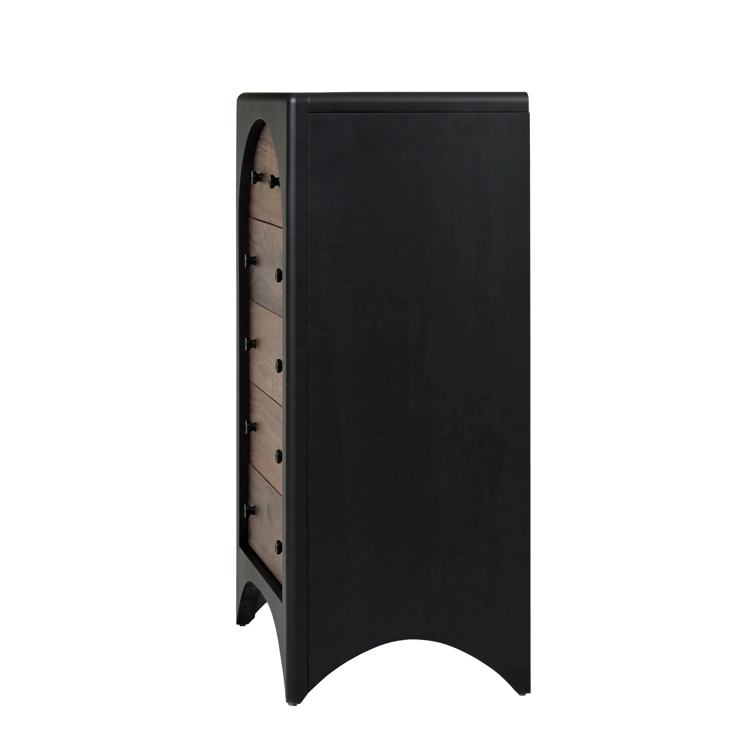 QW Amish Gilmore Chest of Drawers - Image 21
