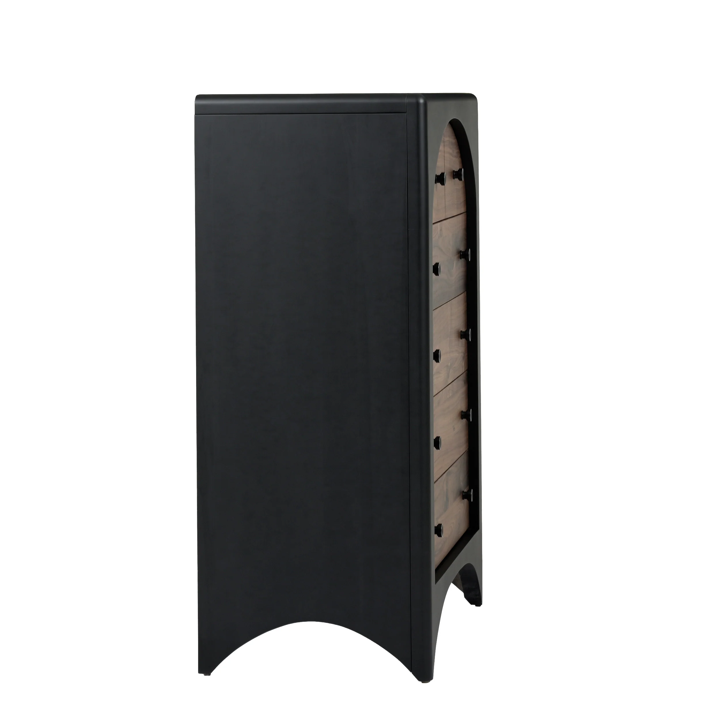 QW Amish Gilmore Chest of Drawers - Image 5