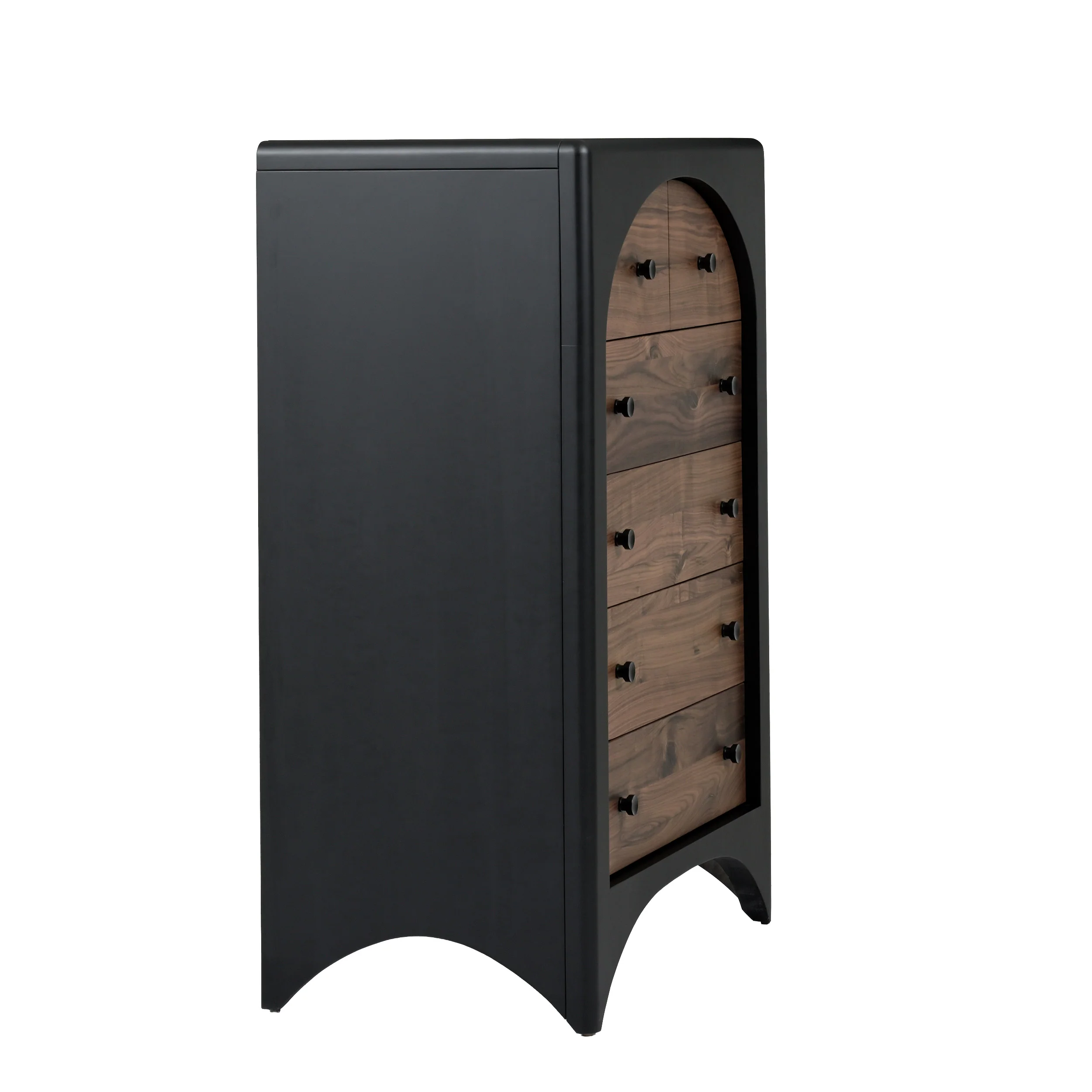 QW Amish Gilmore Chest of Drawers - Image 6