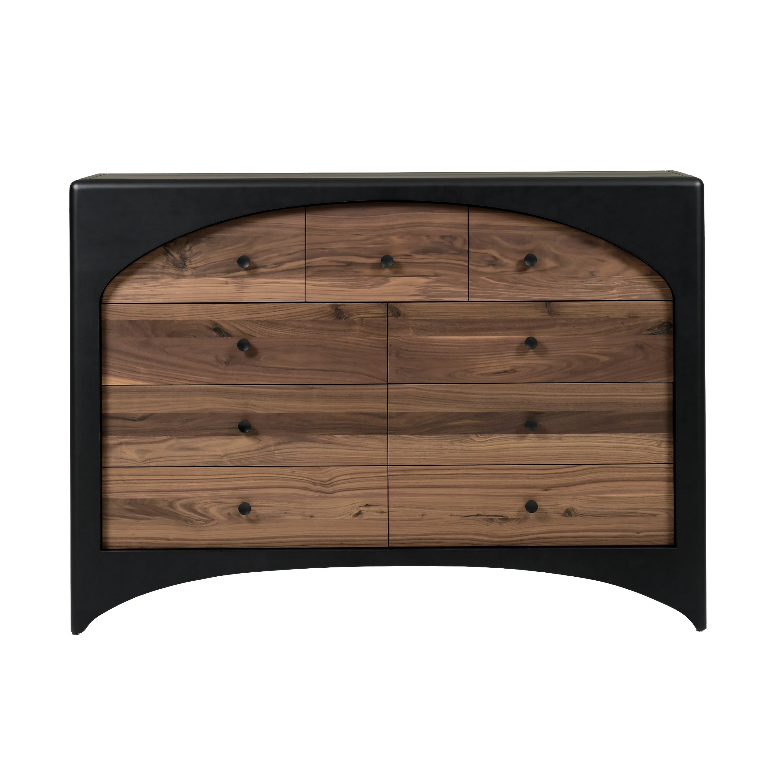 QW Amish Gilmore Dresser w/ Optional Mirror - Image 15