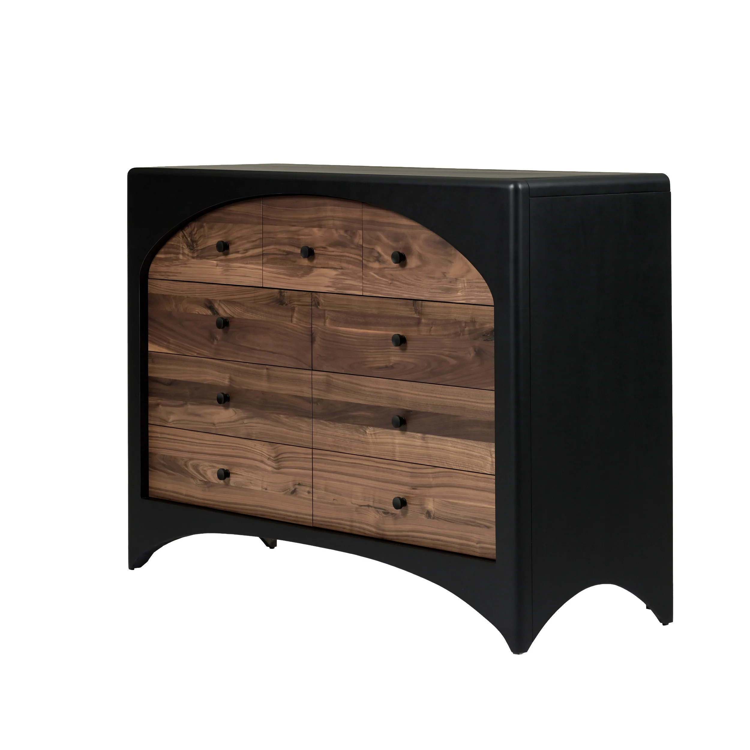QW Amish Gilmore Dresser w/ Optional Mirror - Image 20