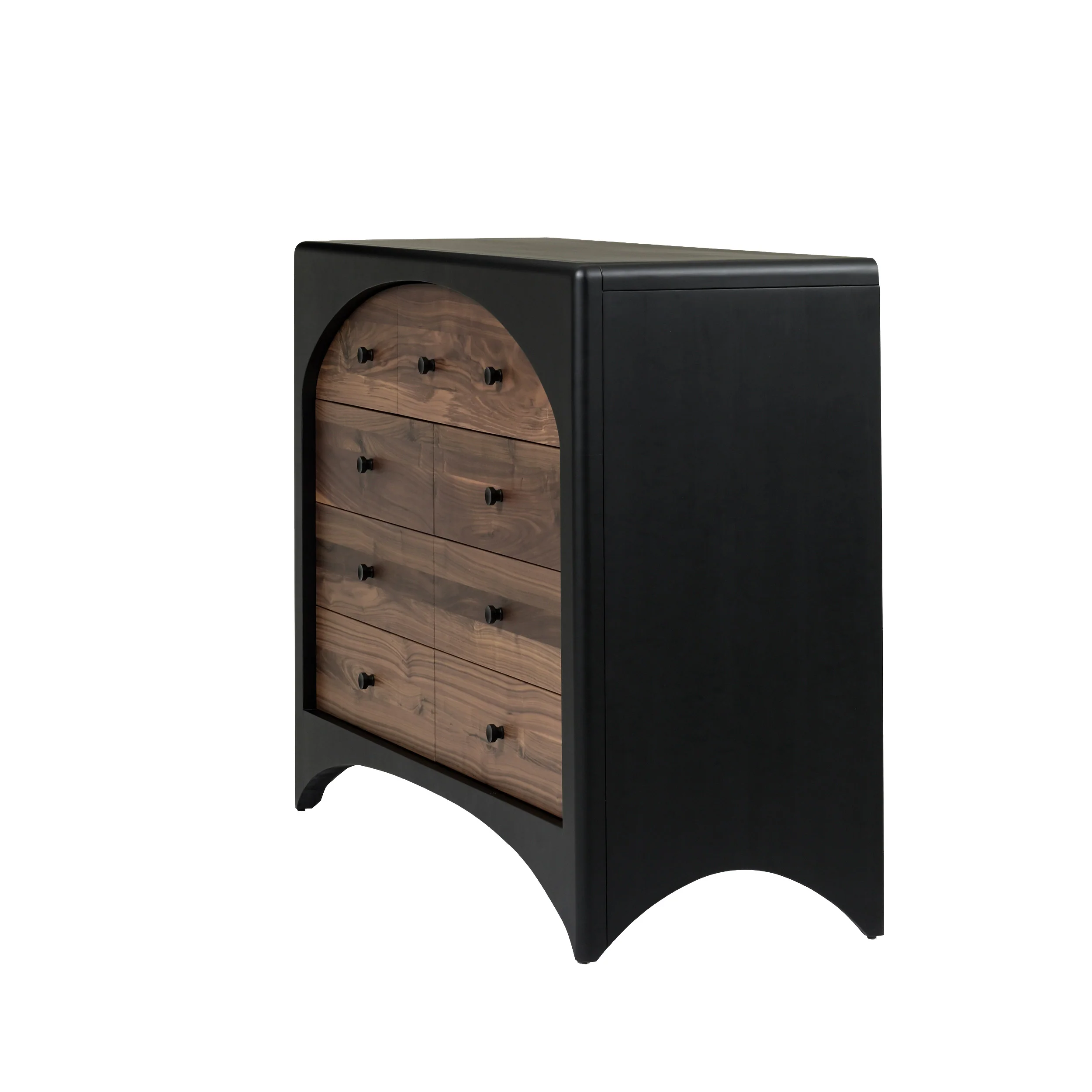 QW Amish Gilmore Dresser w/ Optional Mirror - Image 22