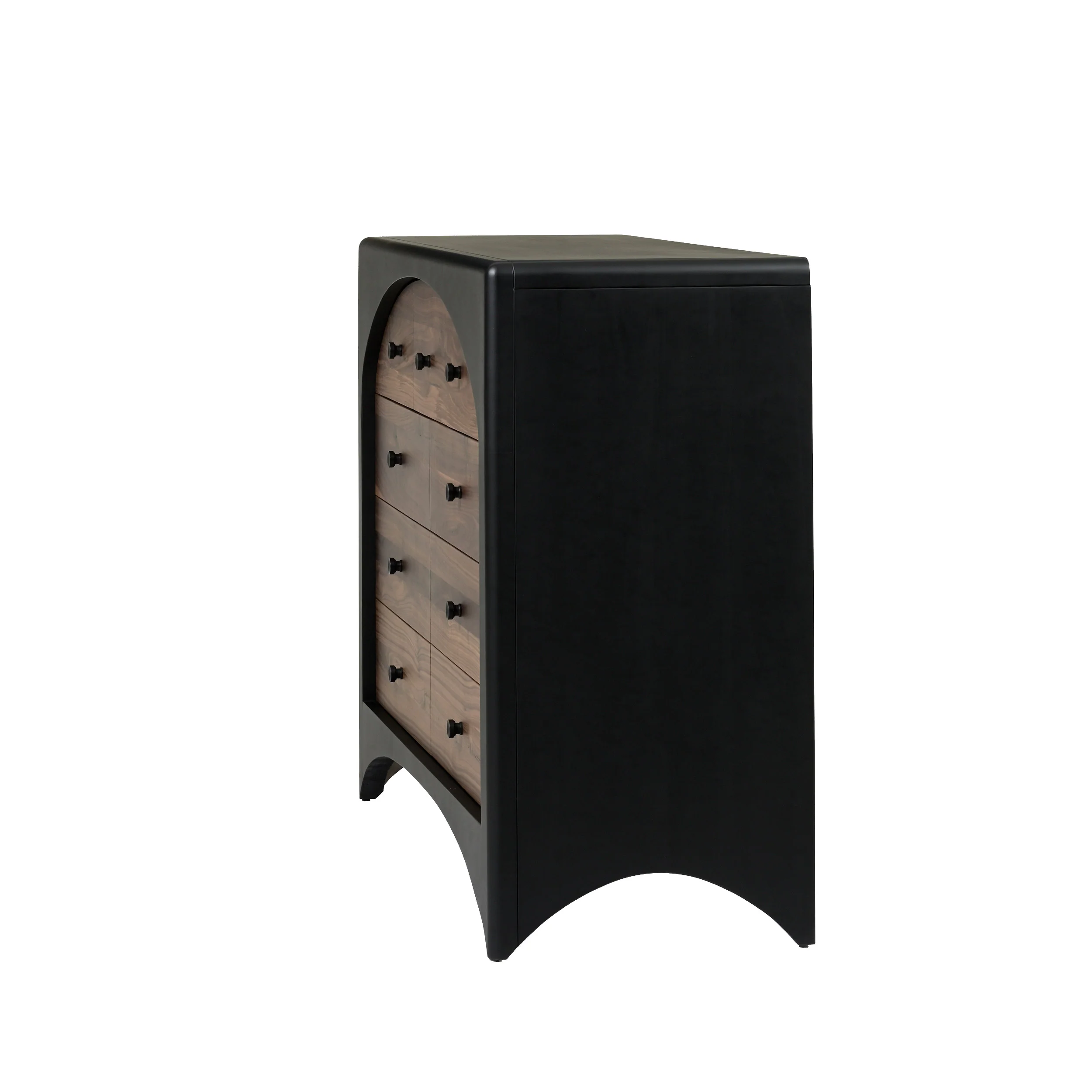 QW Amish Gilmore Dresser w/ Optional Mirror - Image 23