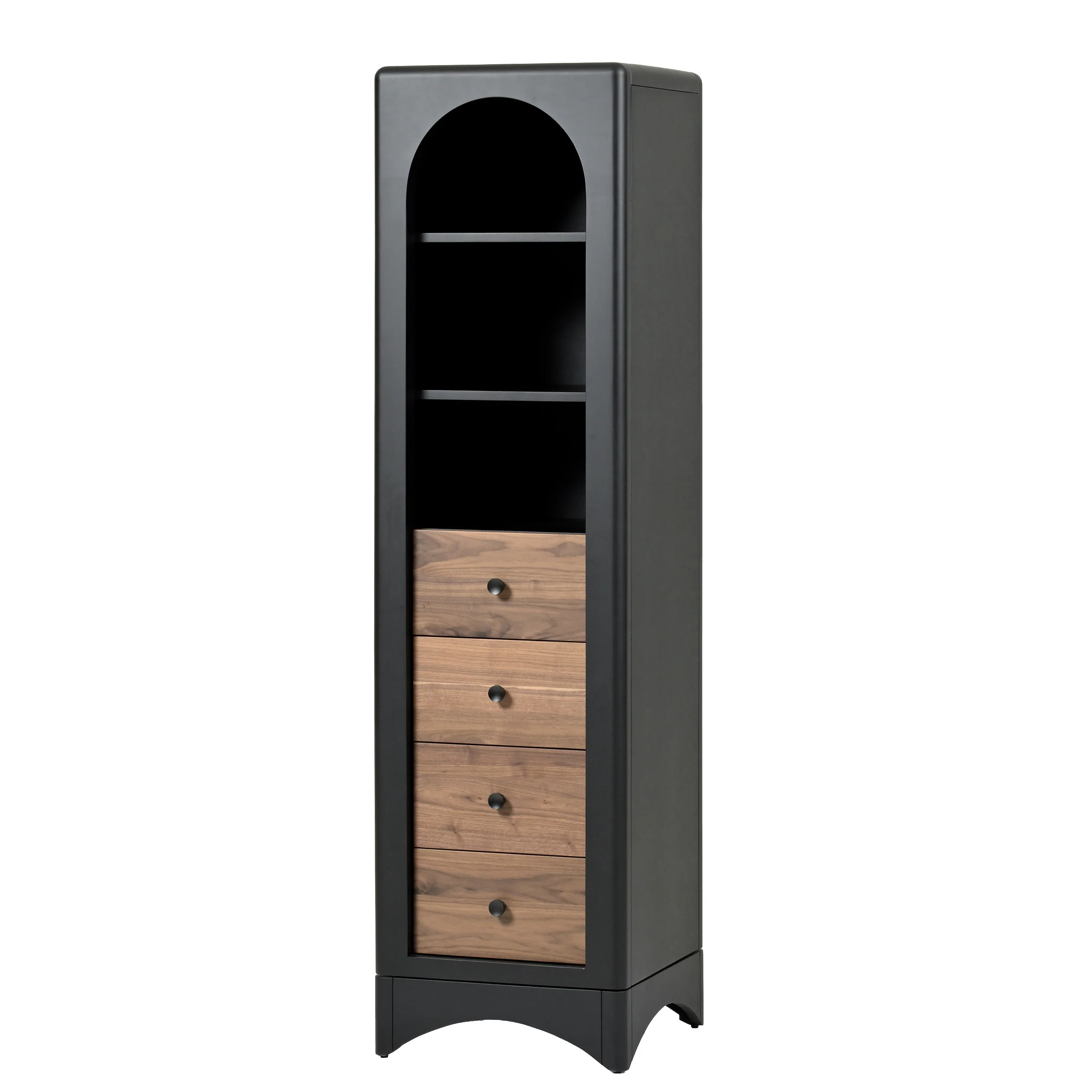 QW Amish Gilmore Lingerie Swivel Chest - Image 10