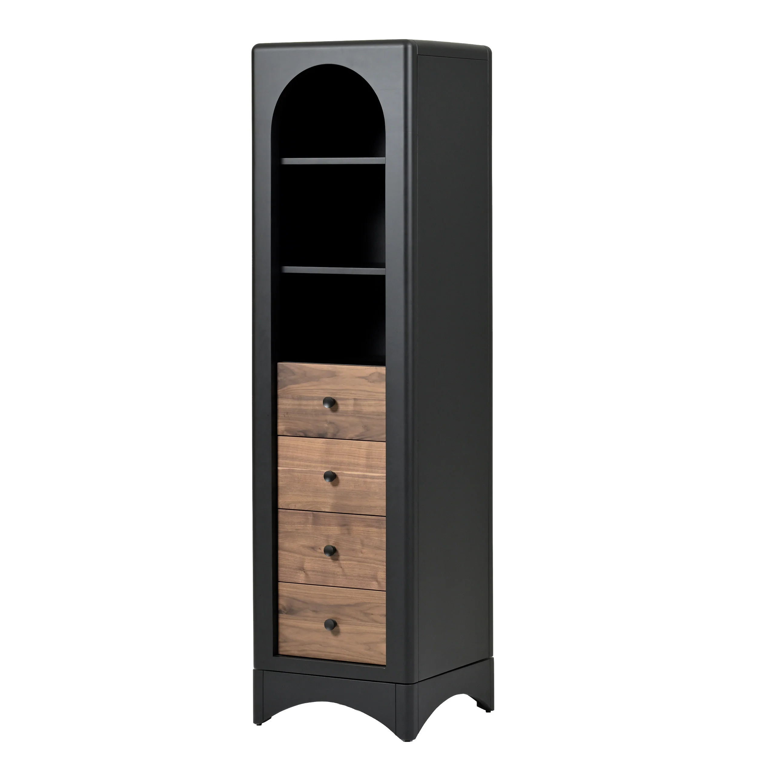 QW Amish Gilmore Lingerie Swivel Chest - Image 11