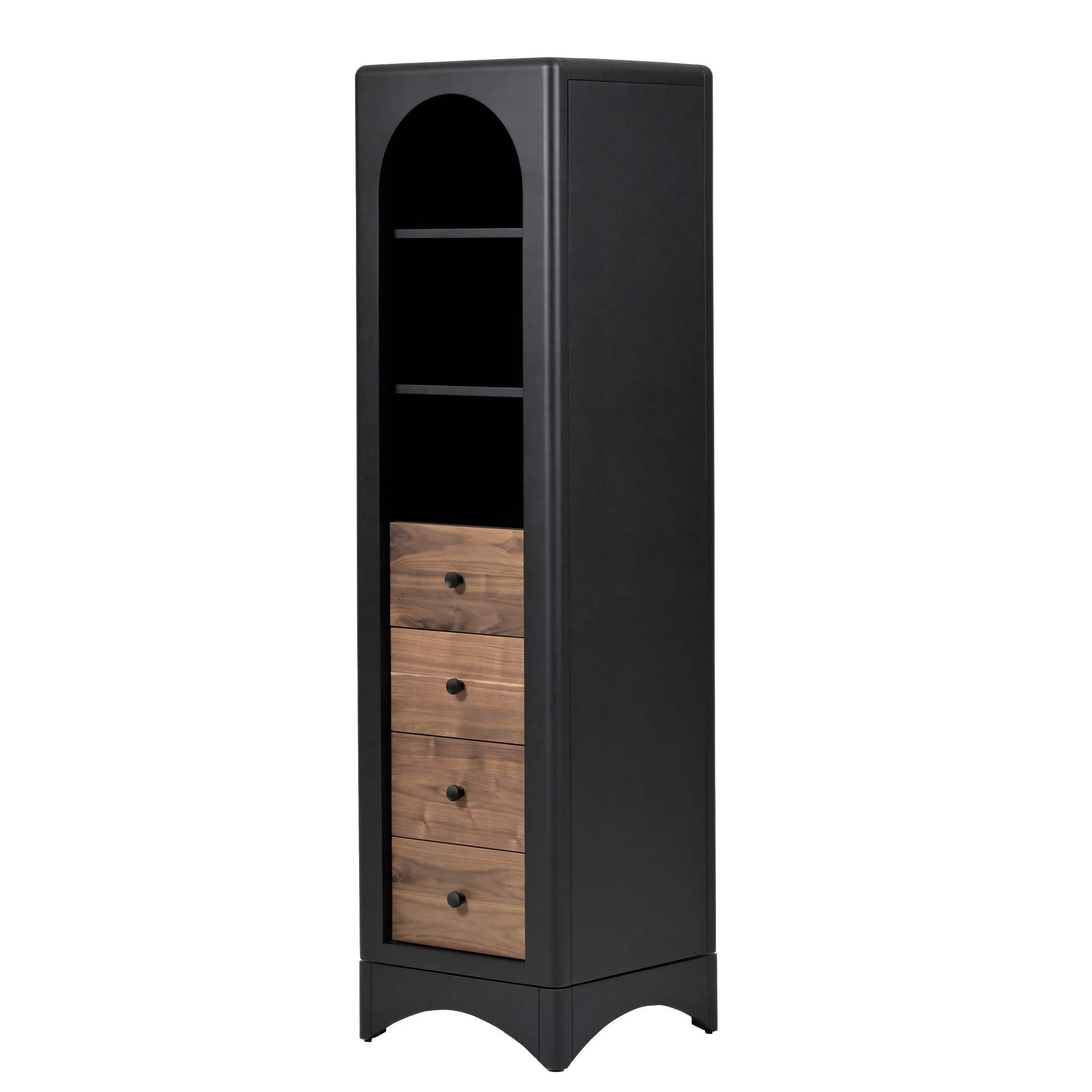 QW Amish Gilmore Lingerie Swivel Chest - Image 12
