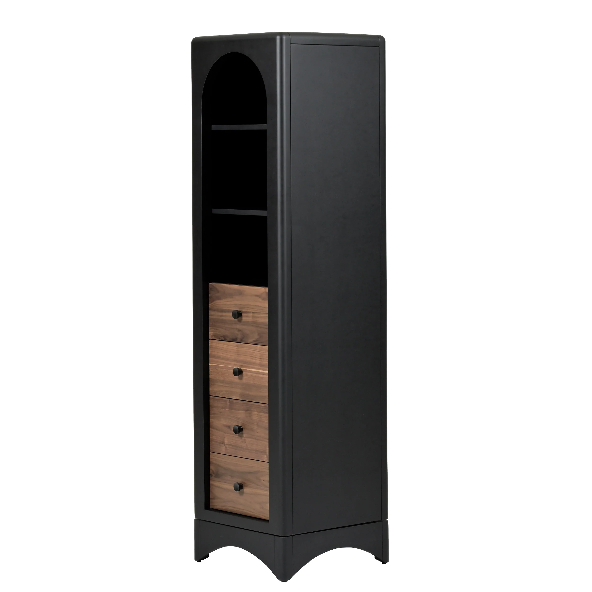 QW Amish Gilmore Lingerie Swivel Chest - Image 13