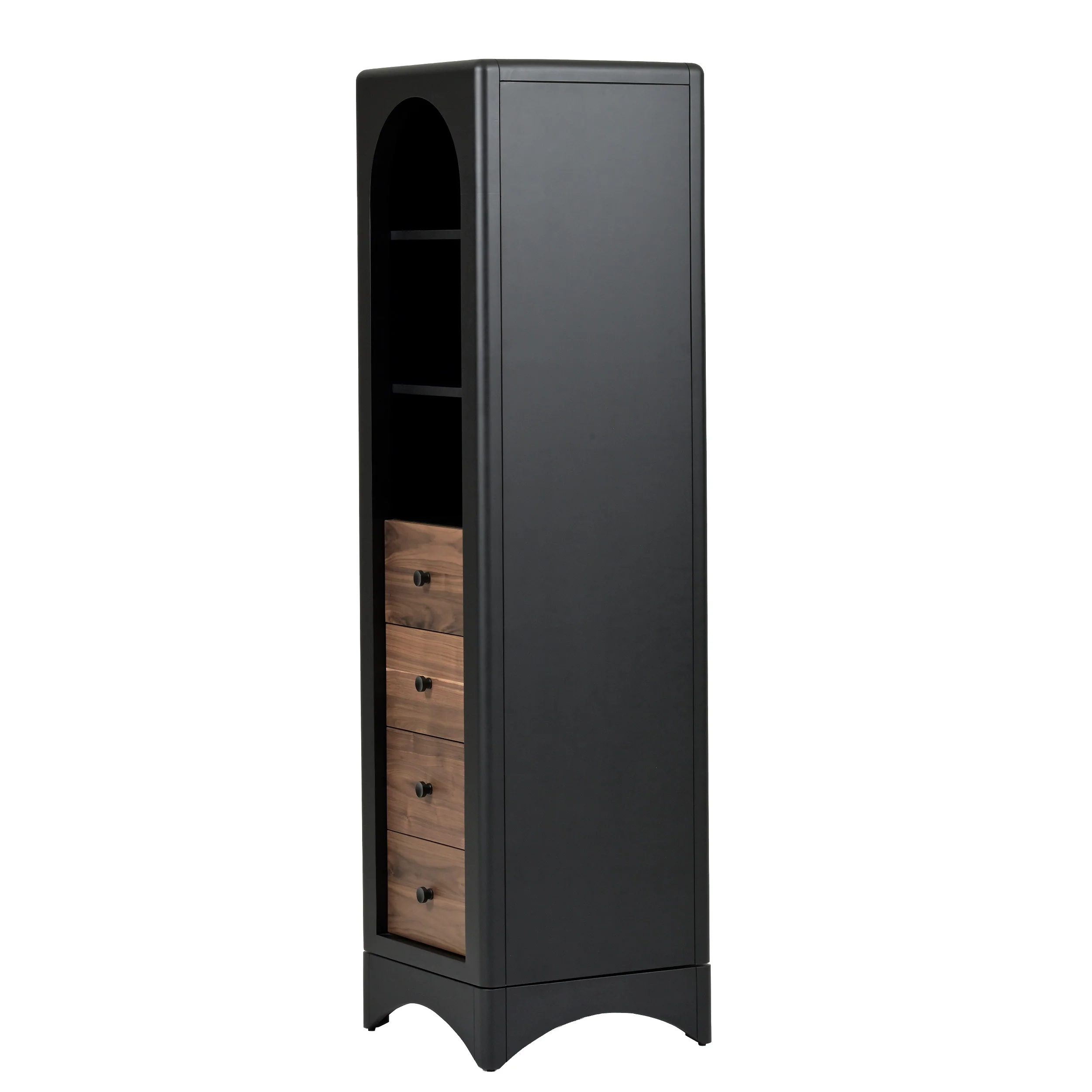 QW Amish Gilmore Lingerie Swivel Chest - Image 14