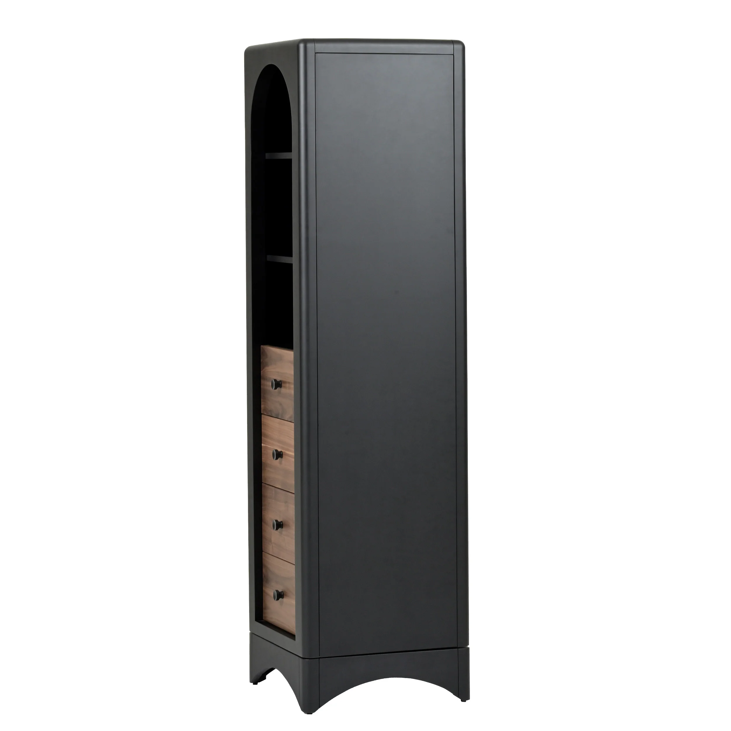 QW Amish Gilmore Lingerie Swivel Chest - Image 15