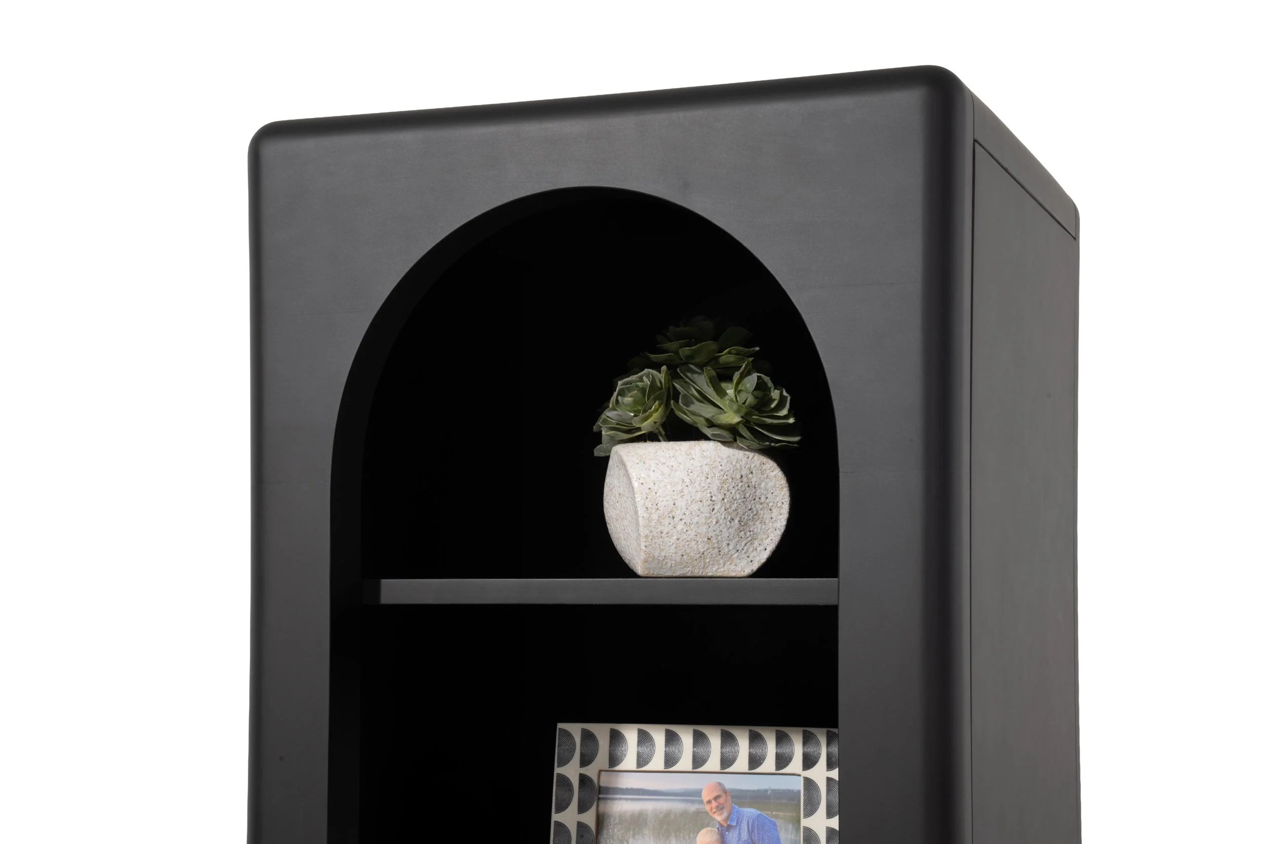 QW Amish Gilmore Lingerie Swivel Chest - Image 3