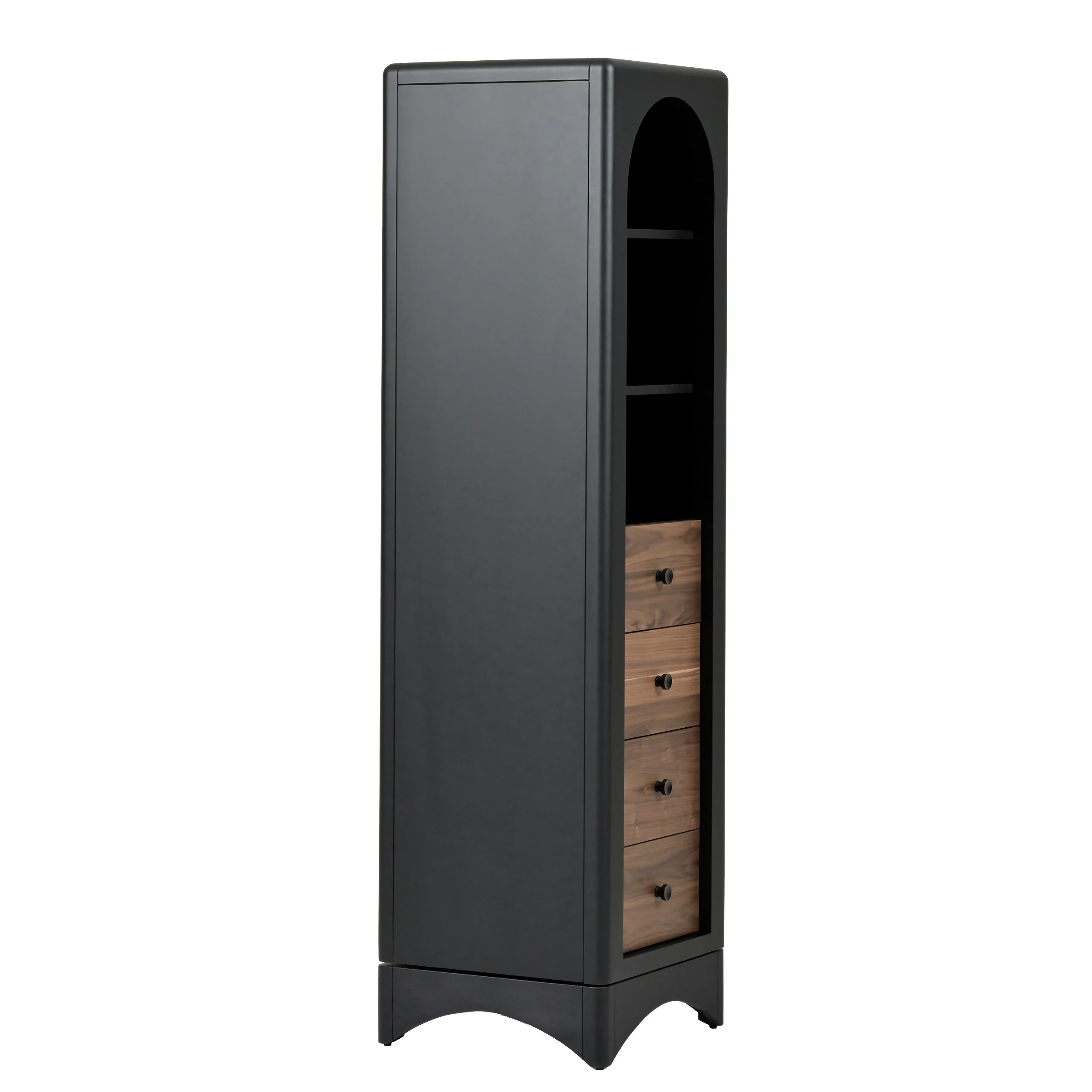 QW Amish Gilmore Lingerie Swivel Chest - Image 43