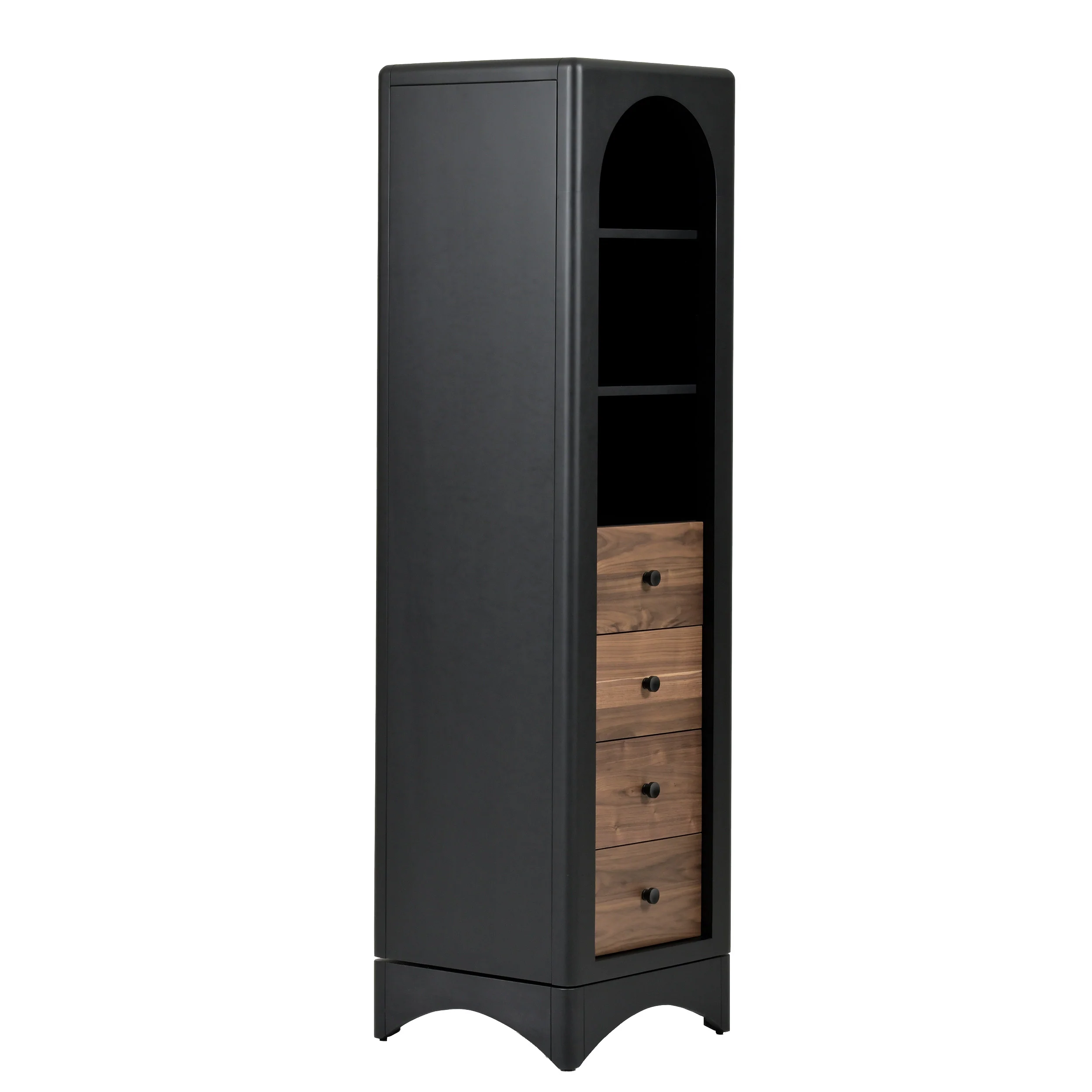 QW Amish Gilmore Lingerie Swivel Chest - Image 44