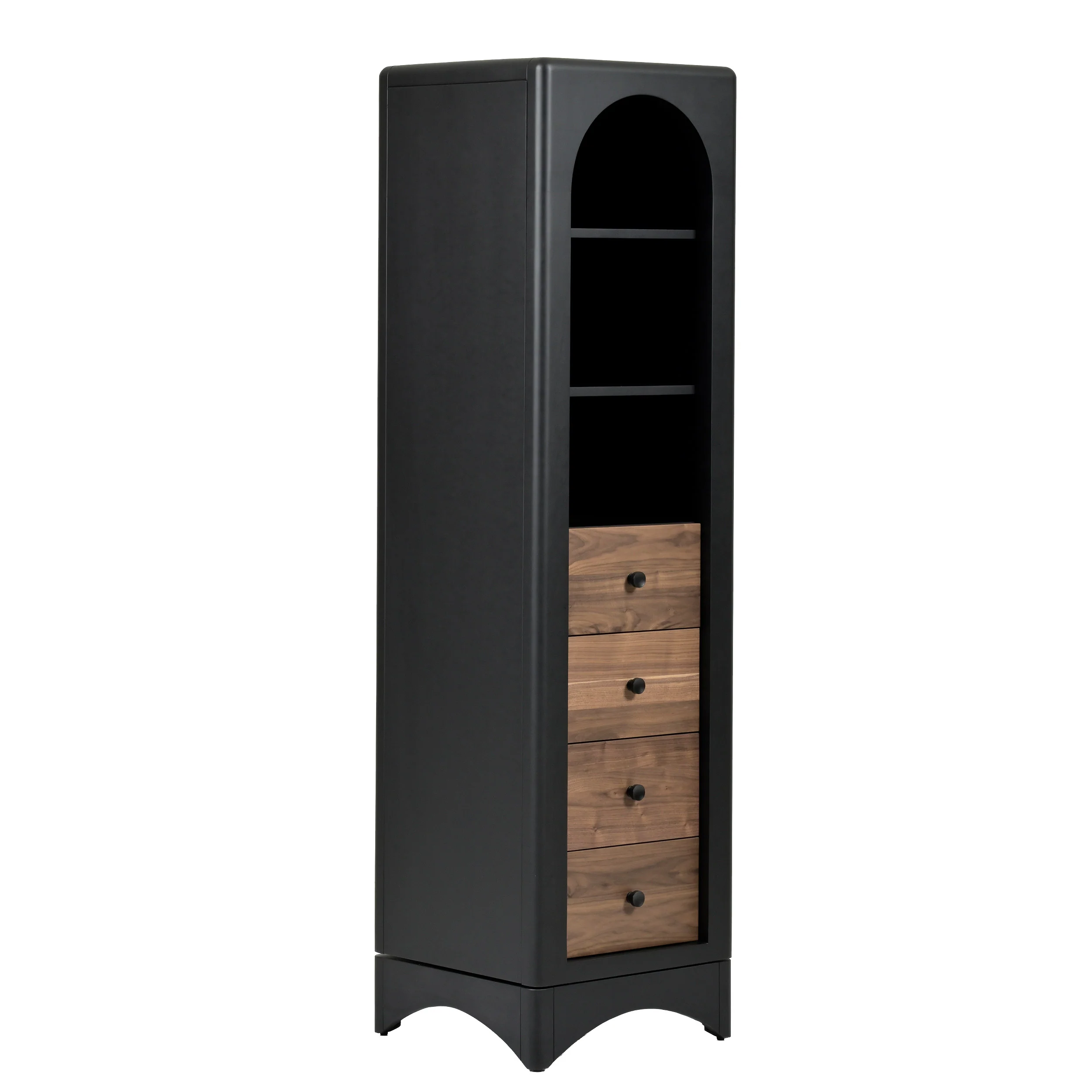 QW Amish Gilmore Lingerie Swivel Chest - Image 45