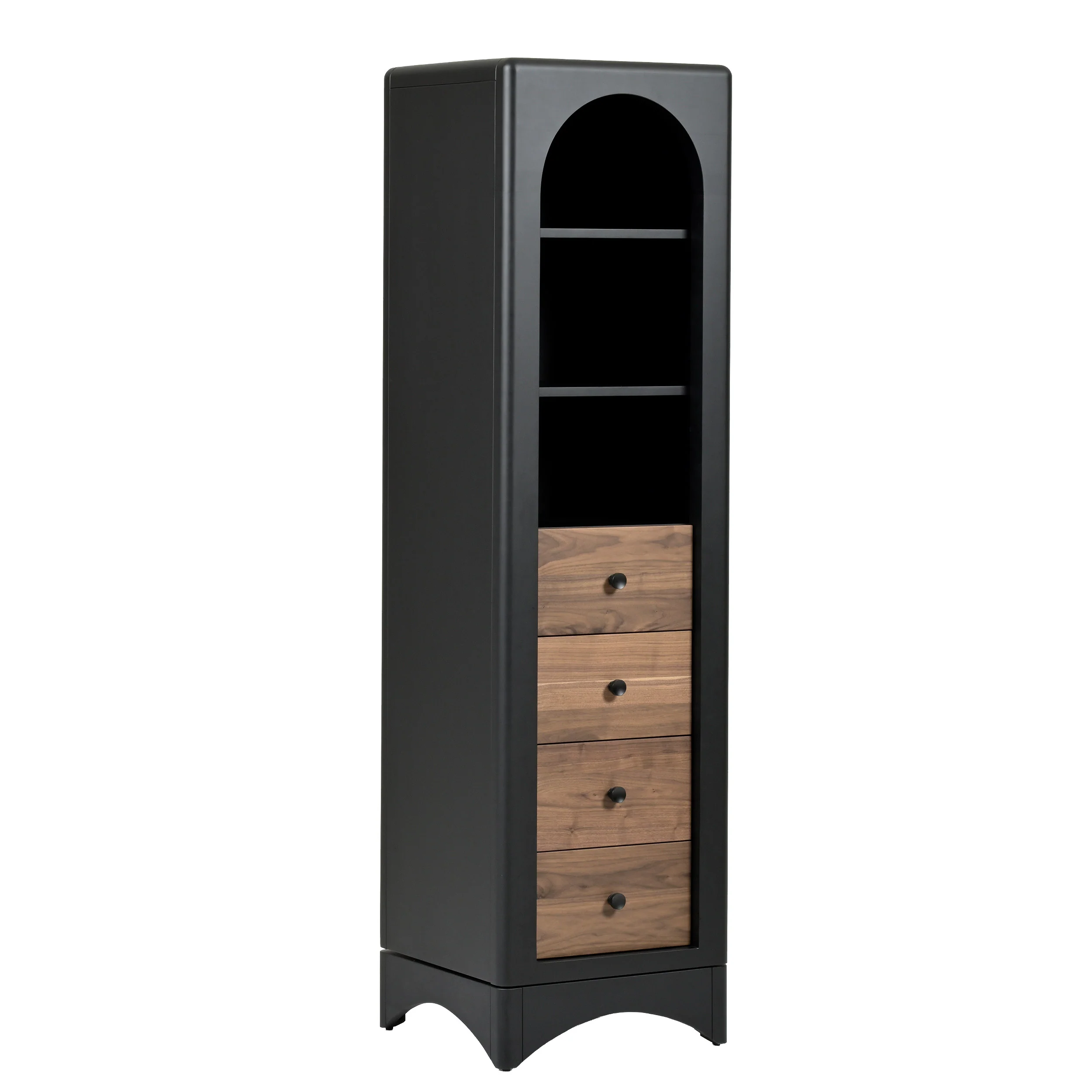 QW Amish Gilmore Lingerie Swivel Chest - Image 46