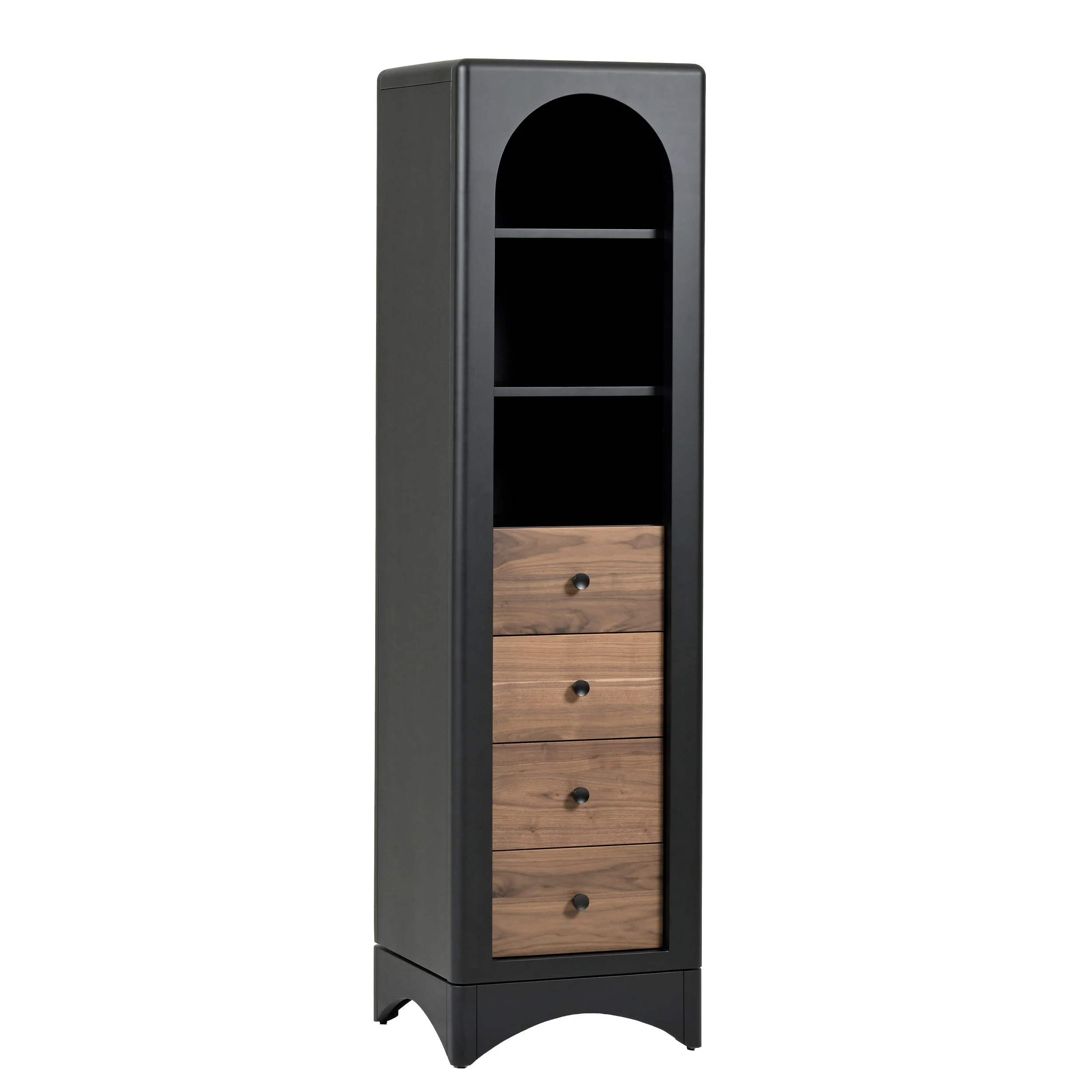 QW Amish Gilmore Lingerie Swivel Chest - Image 47