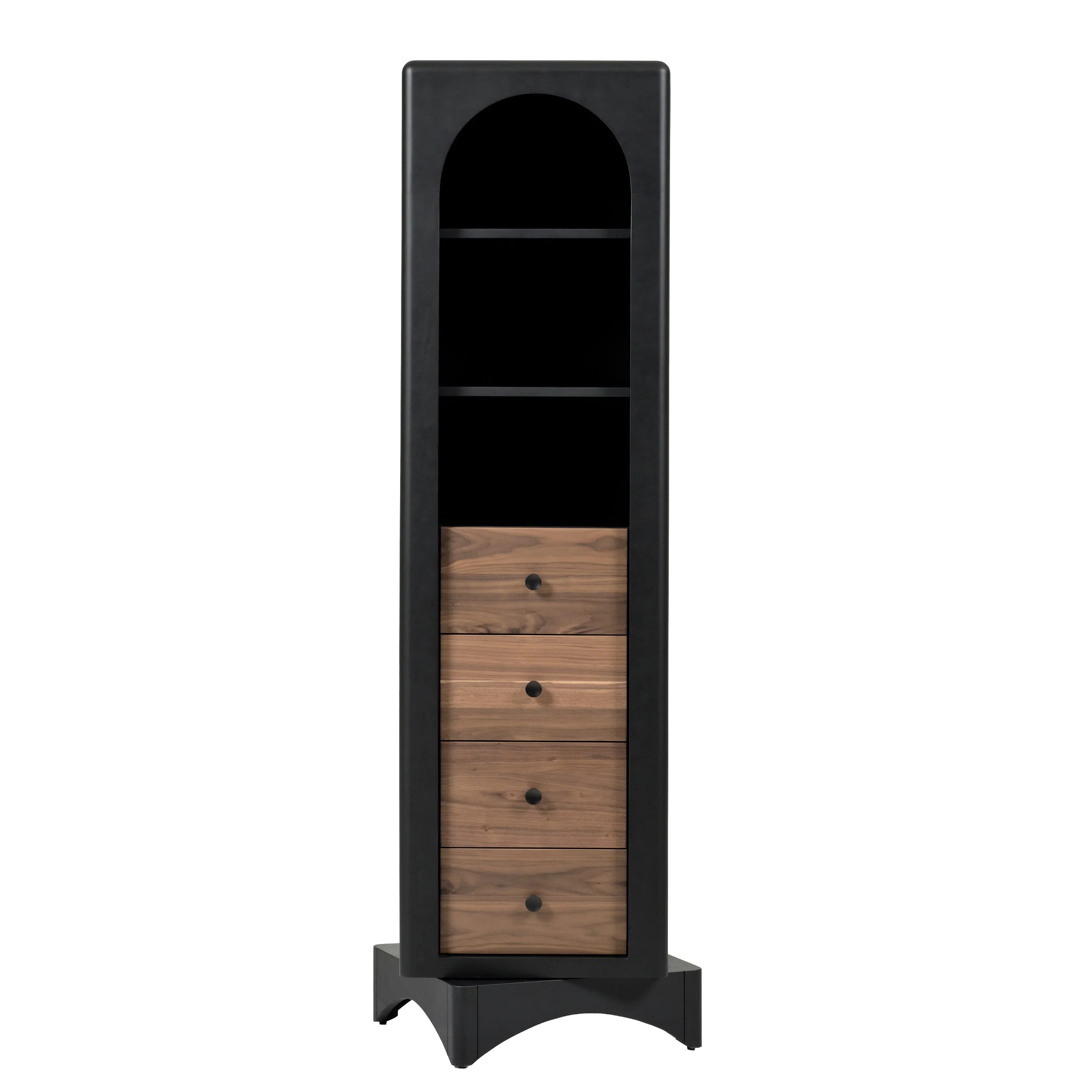 QW Amish Gilmore Lingerie Swivel Chest - Image 48