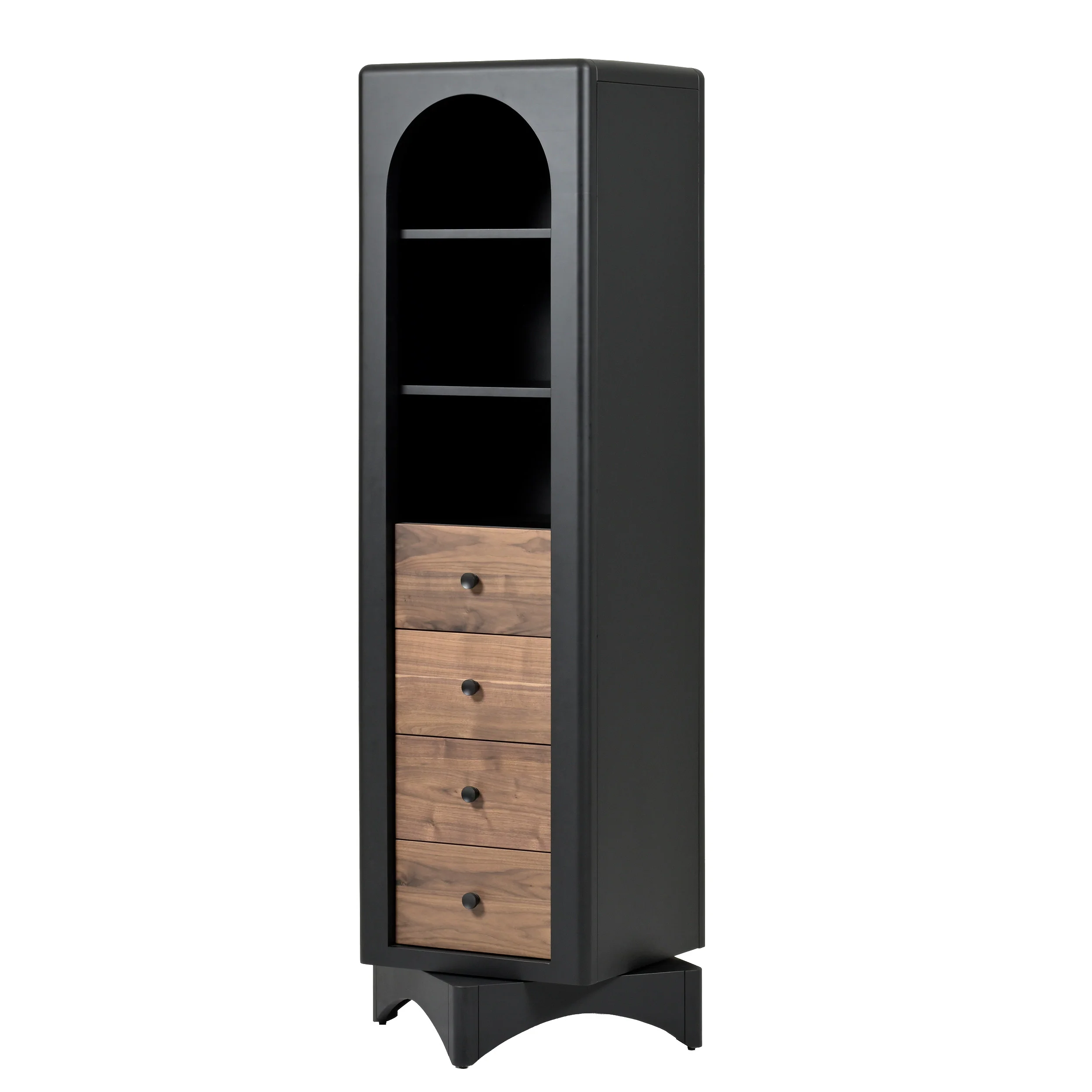 QW Amish Gilmore Lingerie Swivel Chest - Image 49