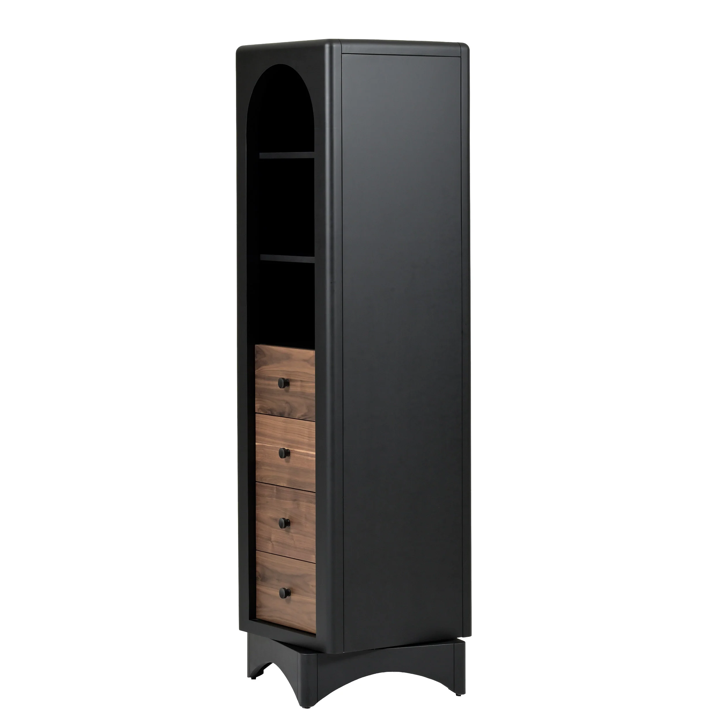 QW Amish Gilmore Lingerie Swivel Chest - Image 50