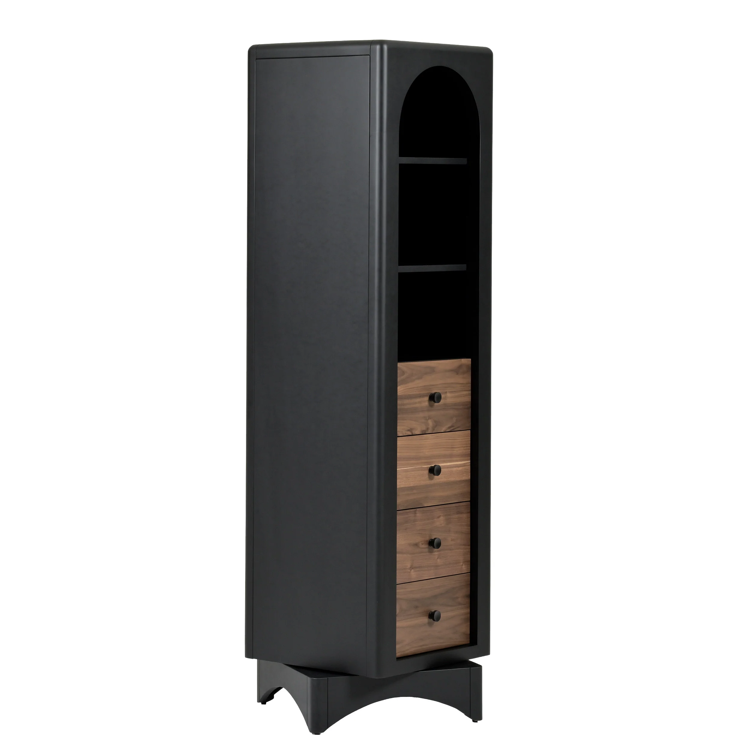 QW Amish Gilmore Lingerie Swivel Chest - Image 58