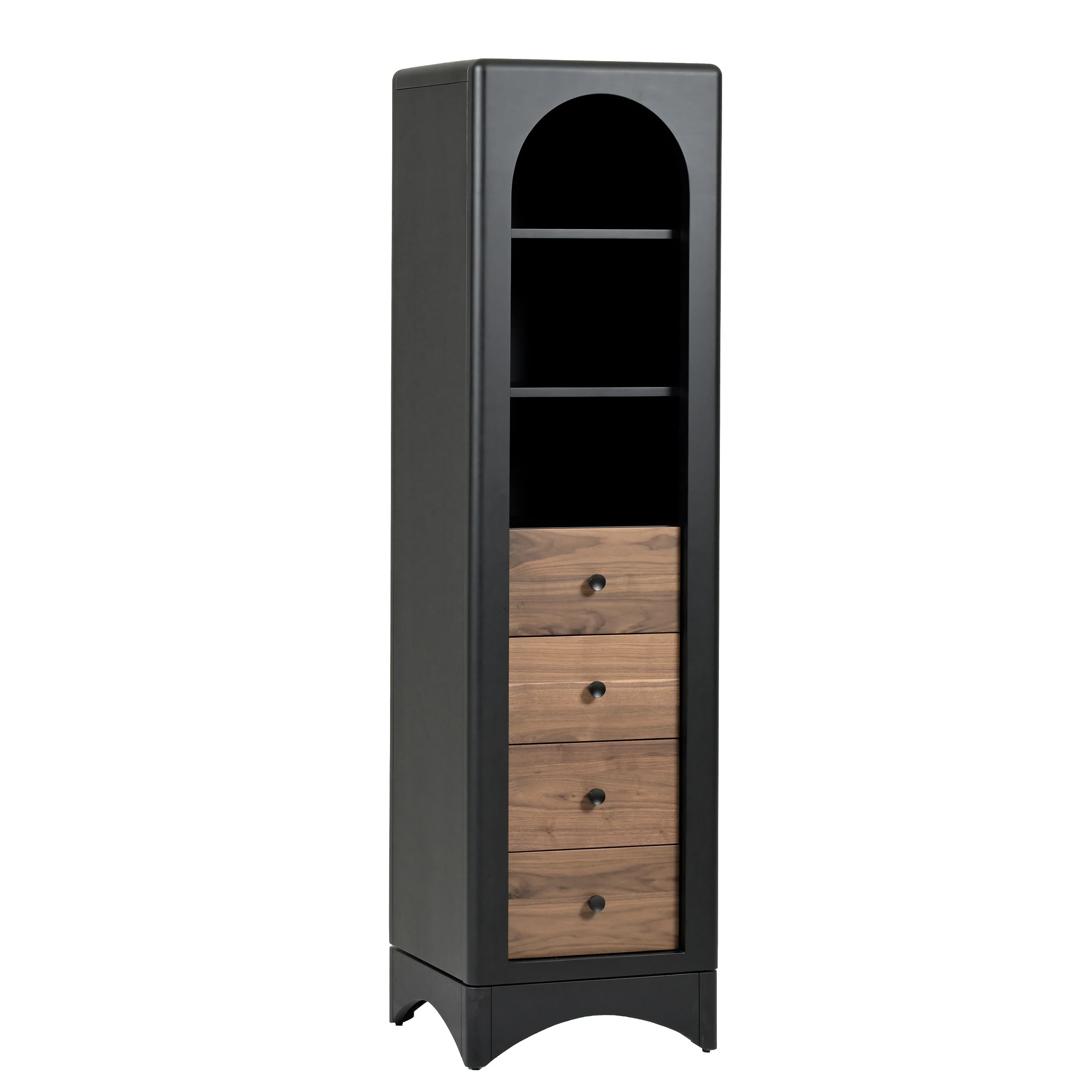 QW Amish Gilmore Lingerie Swivel Chest - Image 6