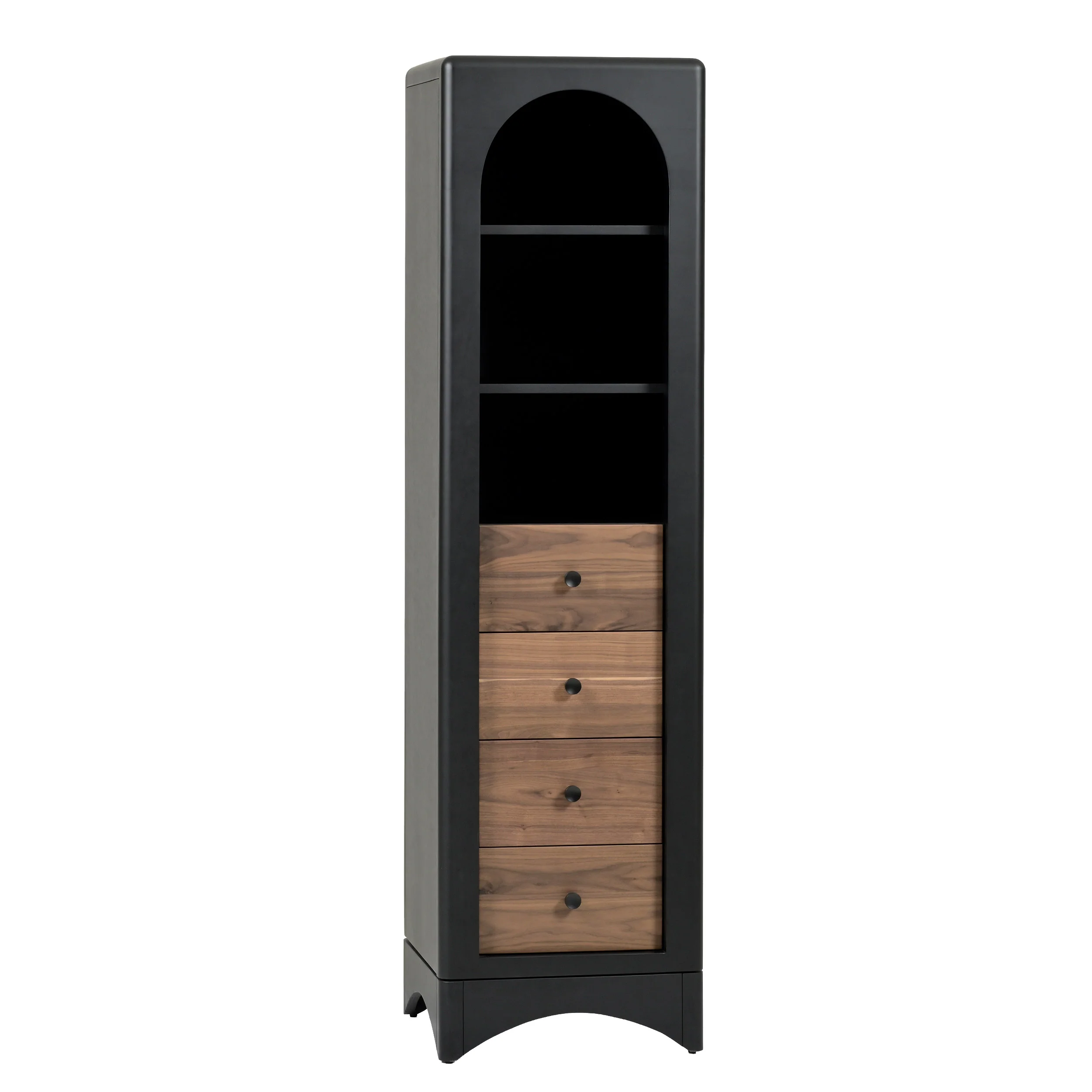 QW Amish Gilmore Lingerie Swivel Chest - Image 7