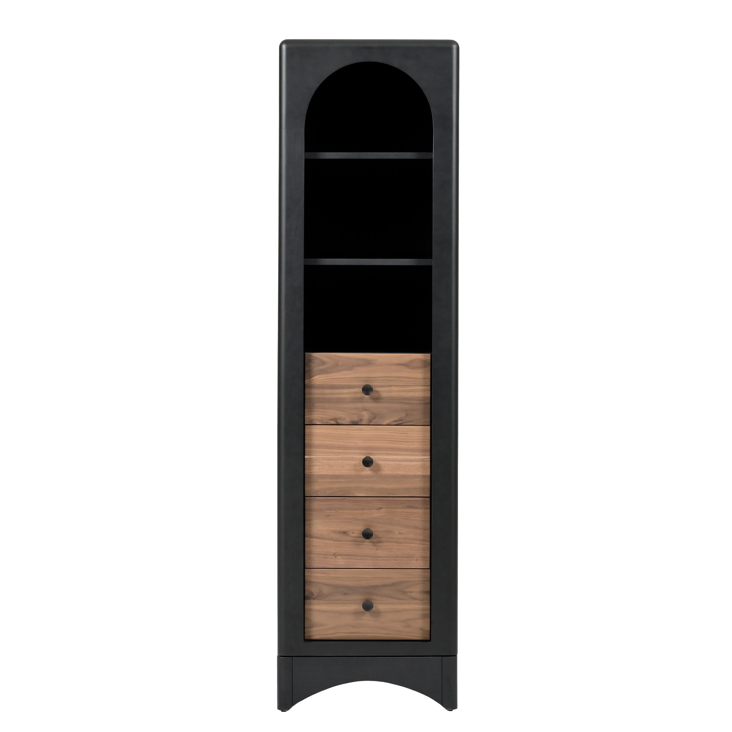 QW Amish Gilmore Lingerie Swivel Chest - Image 8