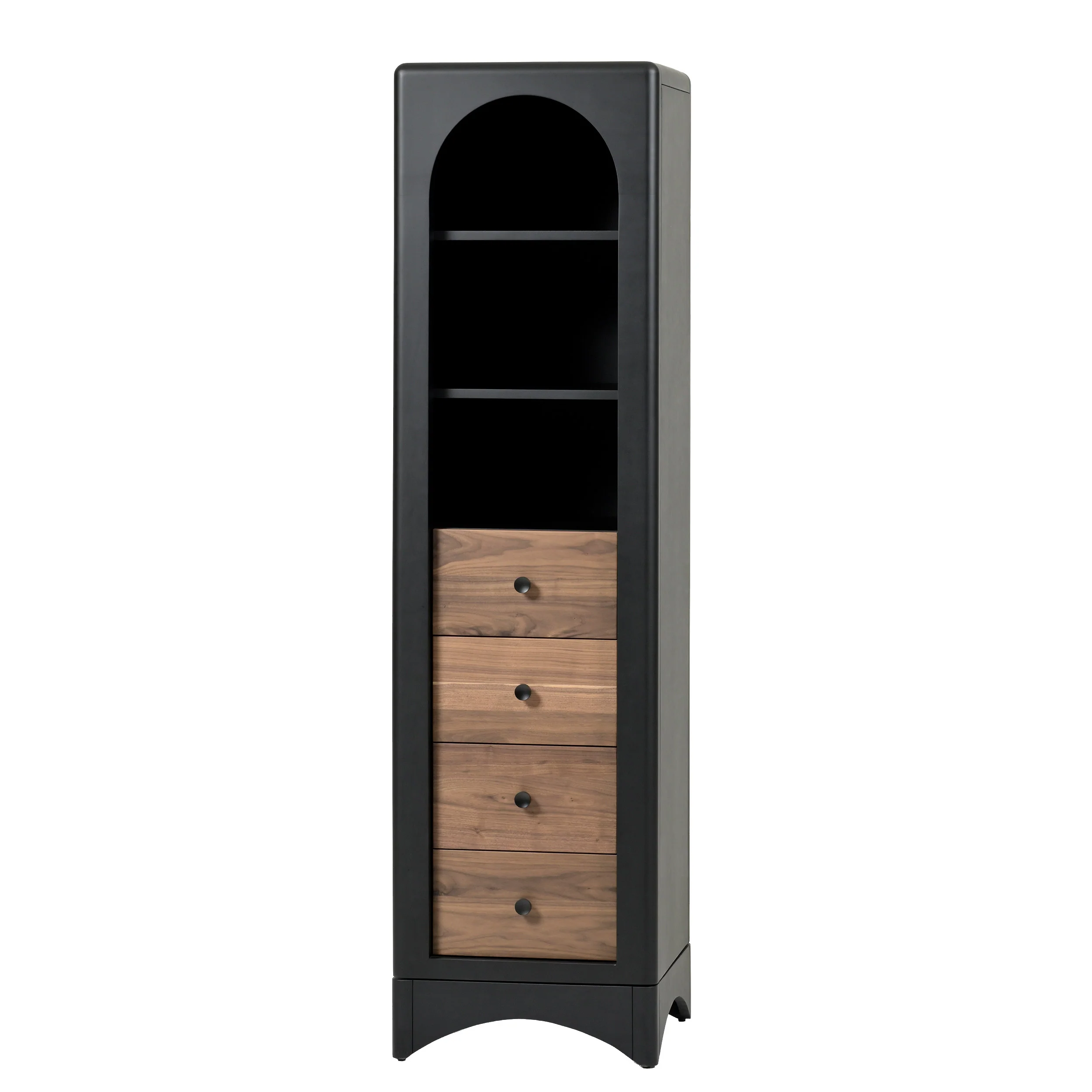 QW Amish Gilmore Lingerie Swivel Chest - Image 9