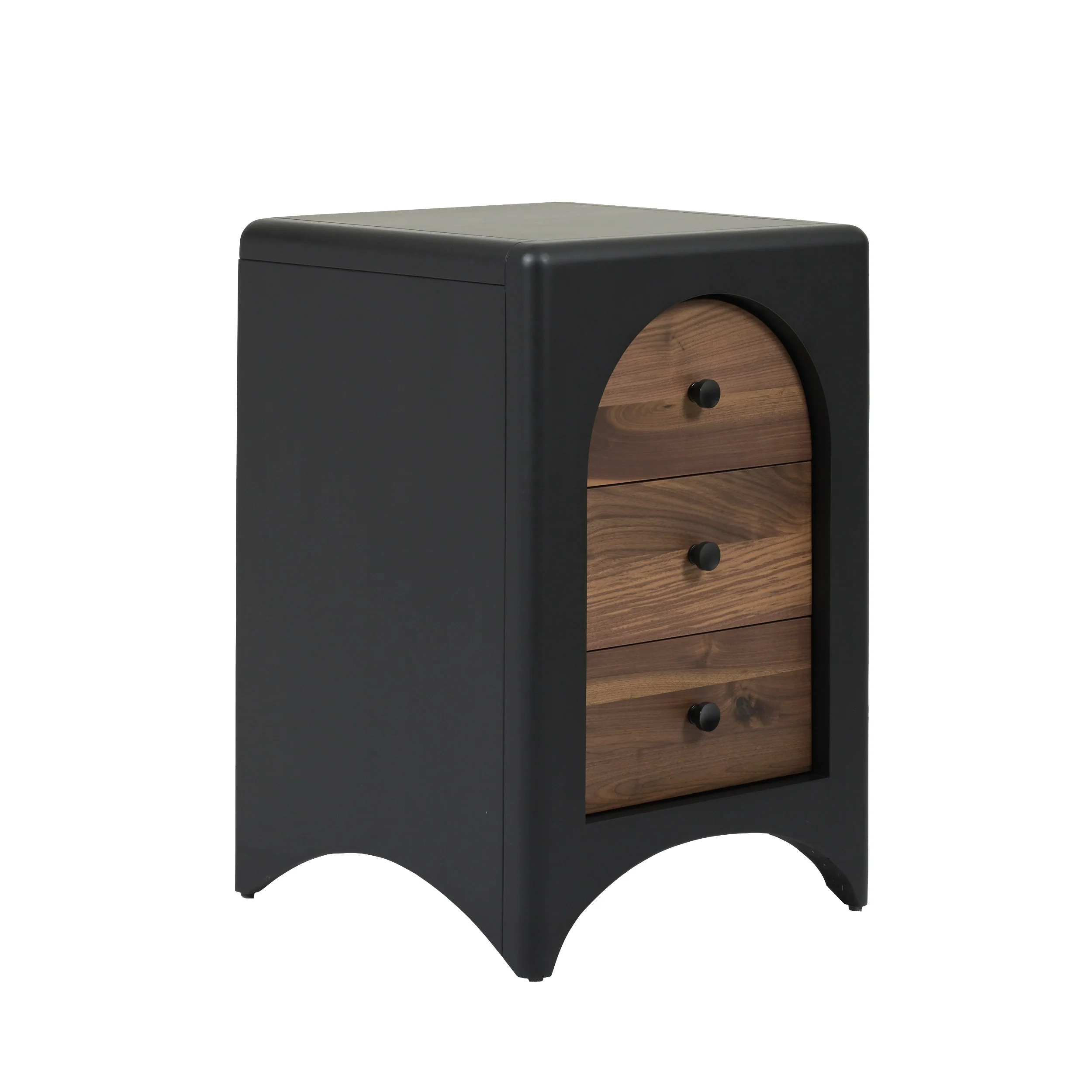 QW Amish Gilmore Nightstand - Image 10
