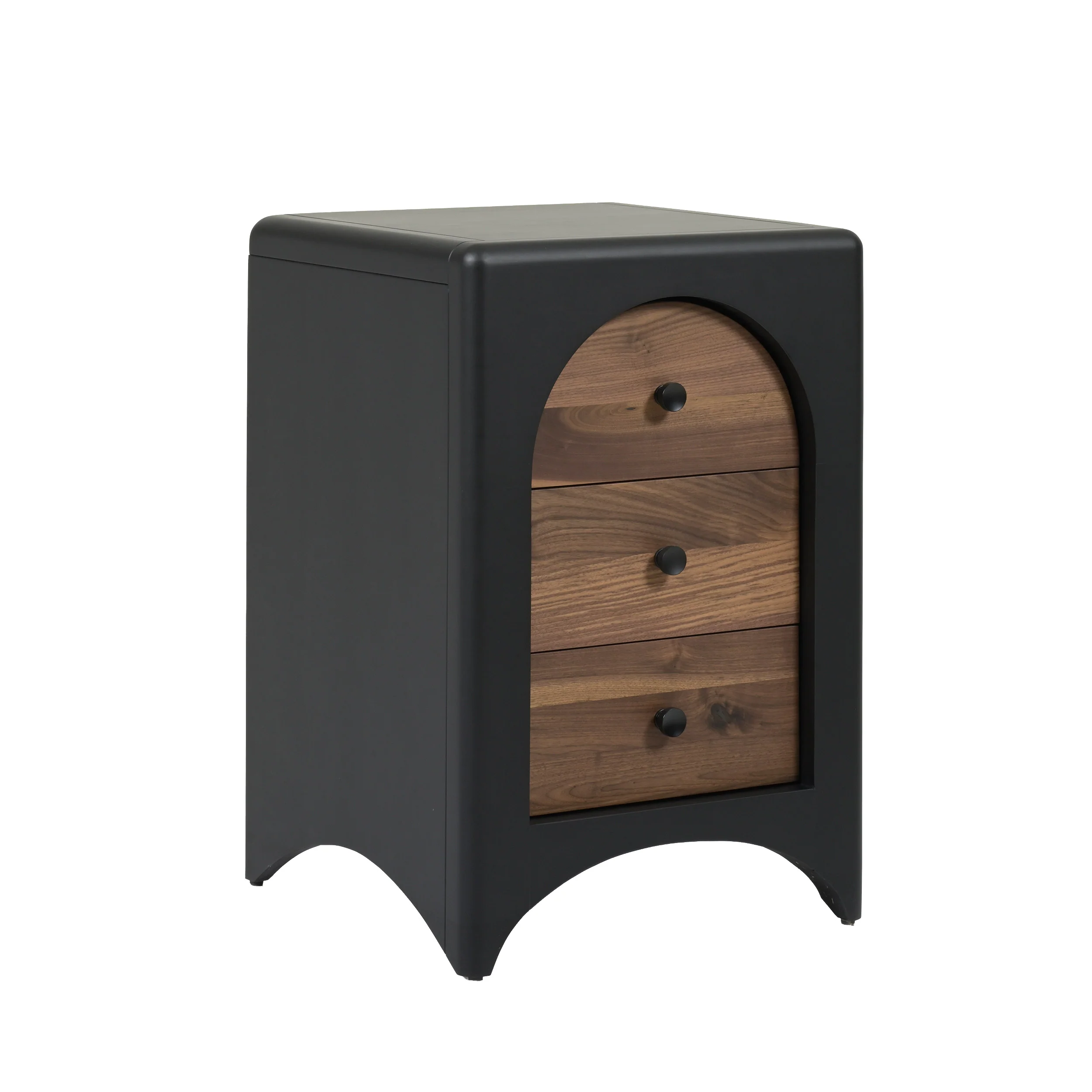 QW Amish Gilmore Nightstand - Image 11