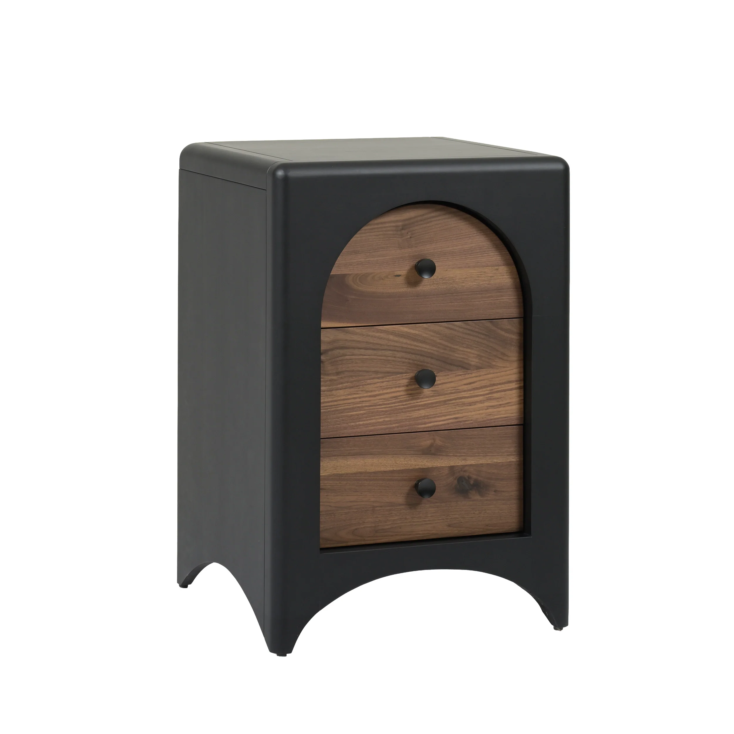 QW Amish Gilmore Nightstand - Image 12