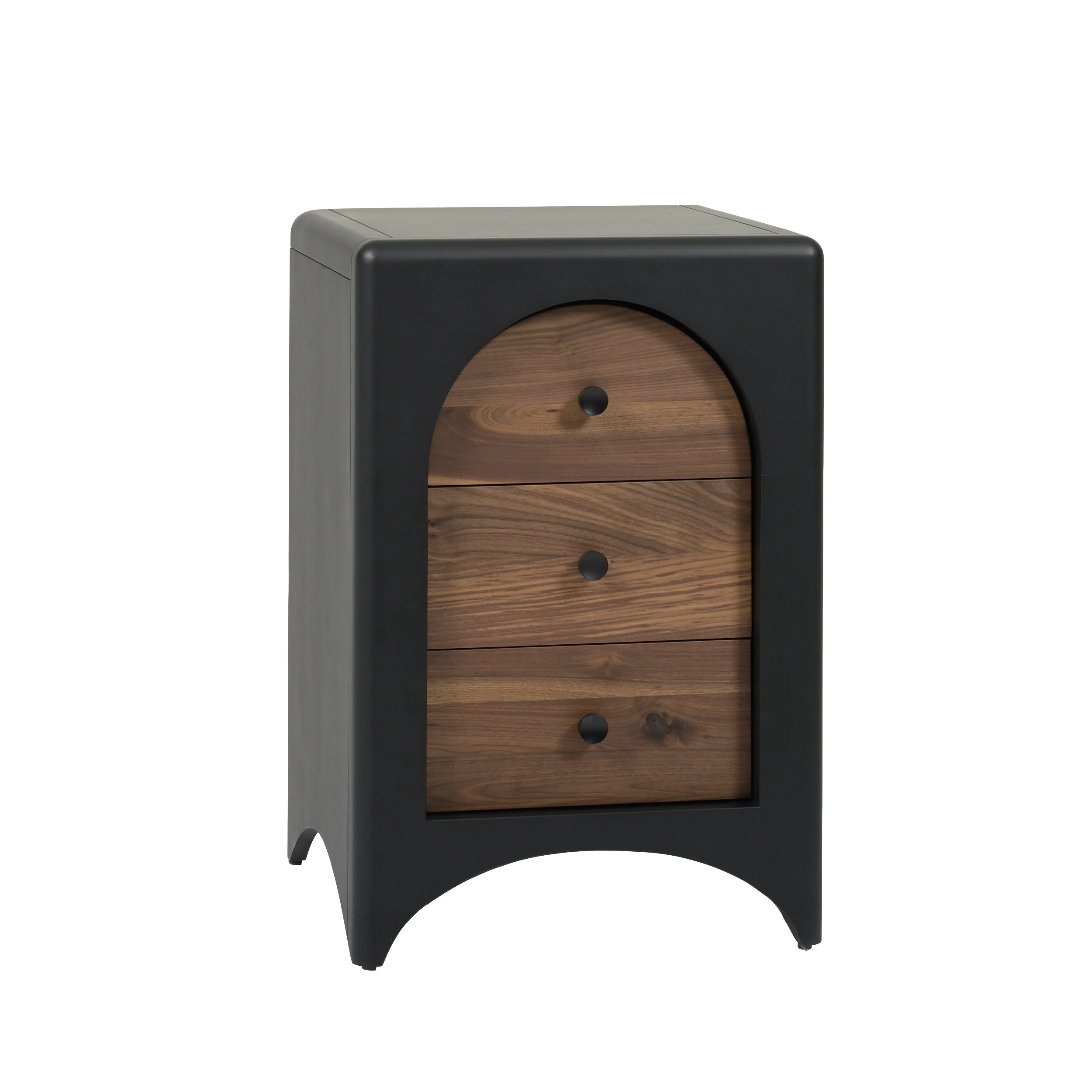 QW Amish Gilmore Nightstand - Image 13