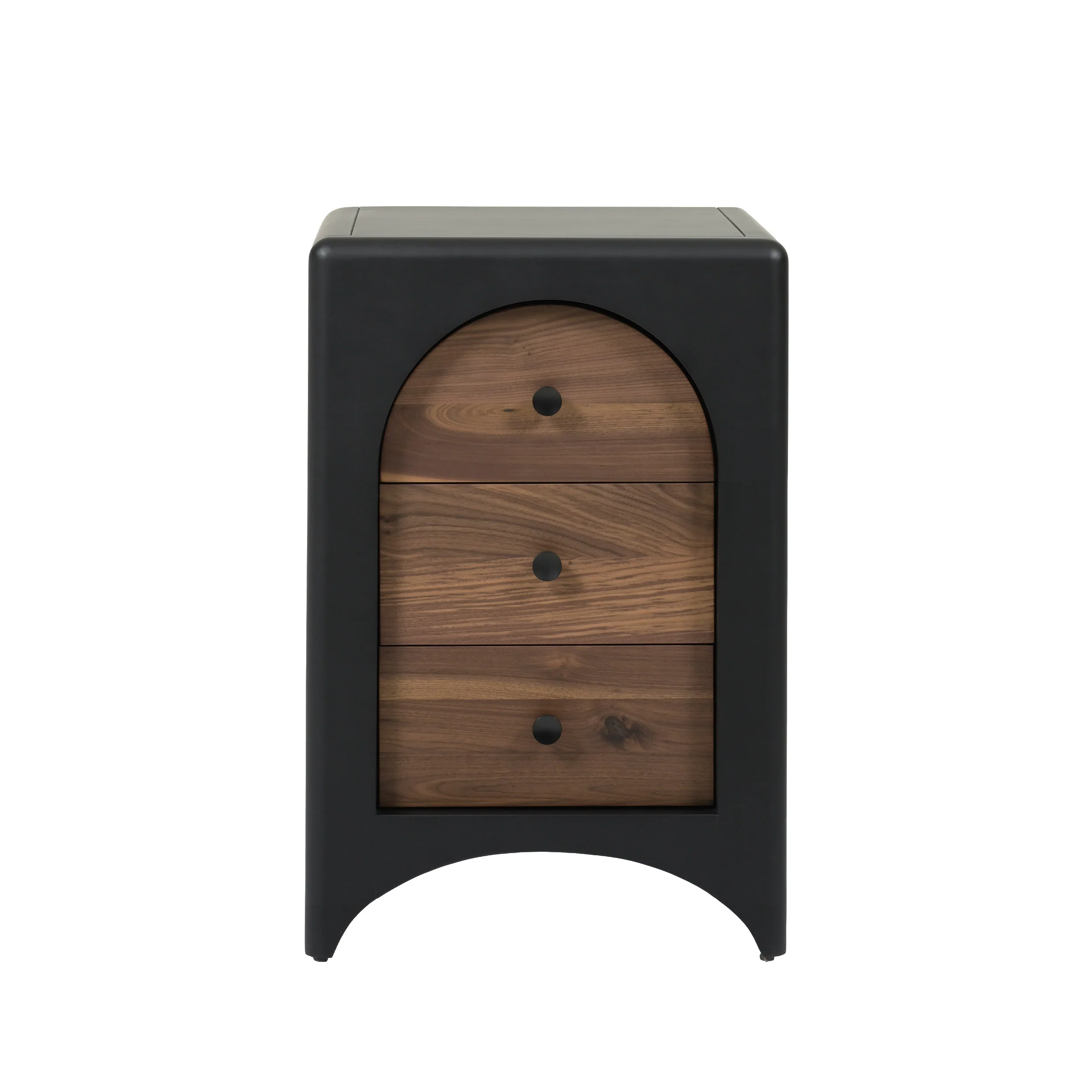 QW Amish Gilmore Nightstand - Image 14