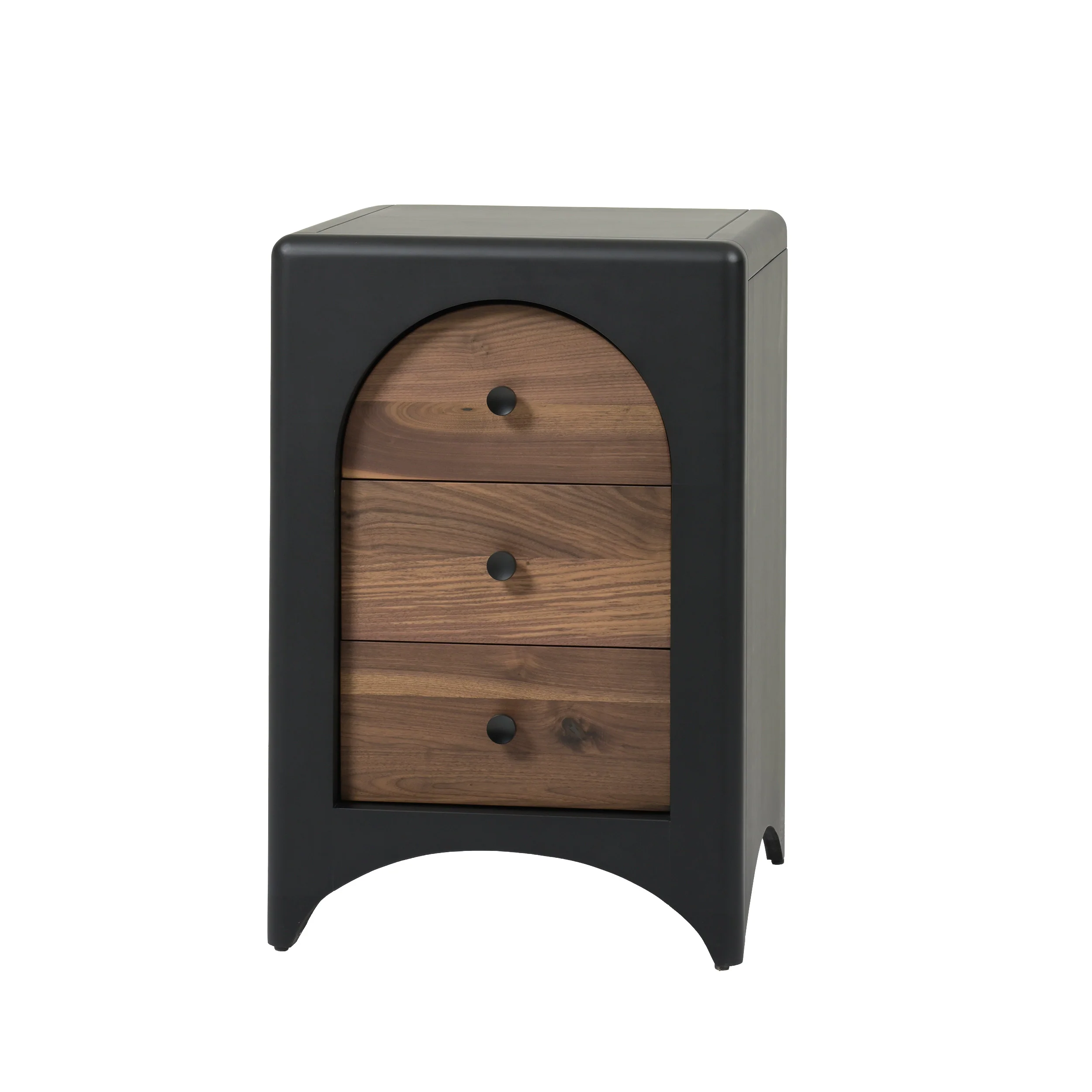QW Amish Gilmore Nightstand - Image 15