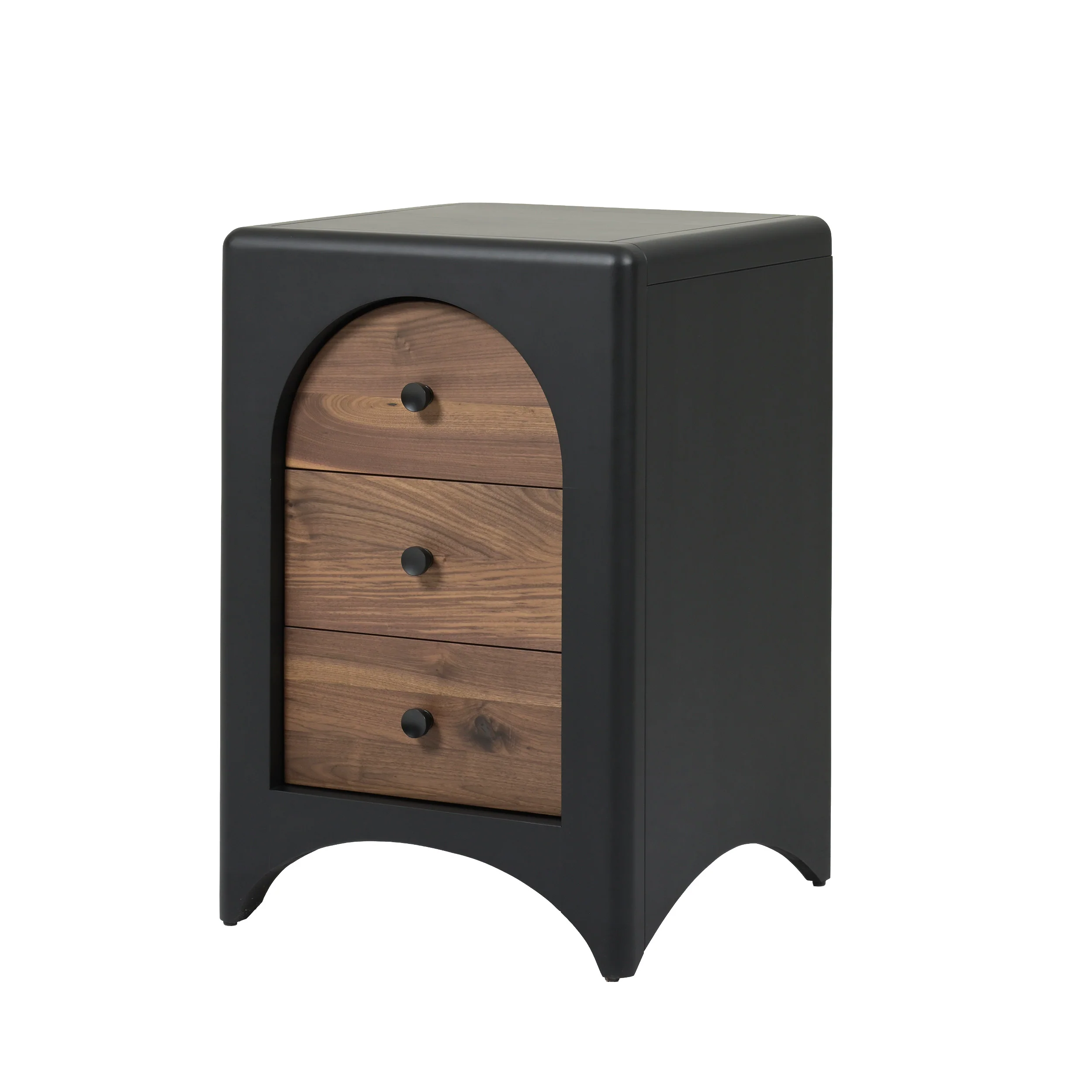 QW Amish Gilmore Nightstand - Image 17