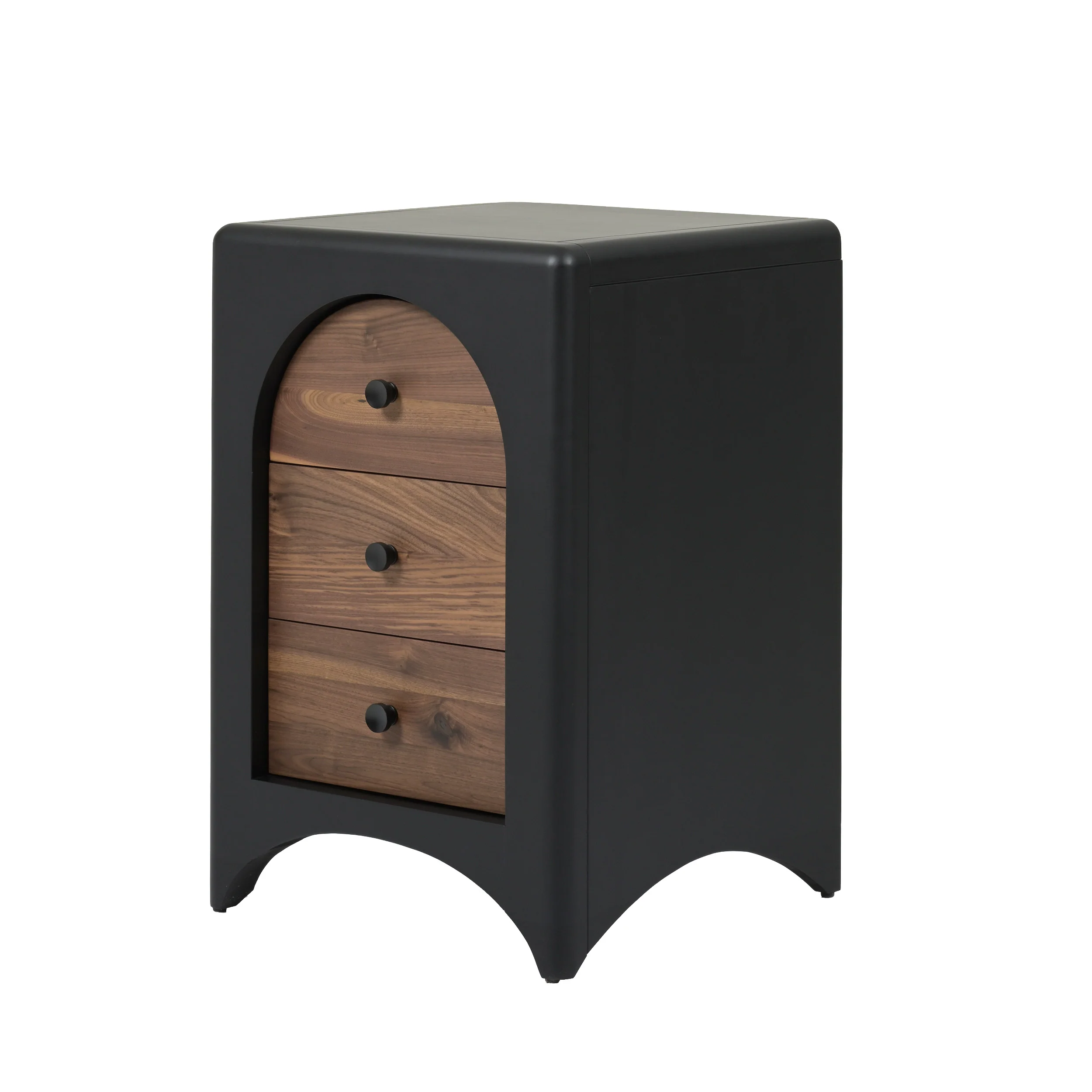 QW Amish Gilmore Nightstand - Image 18