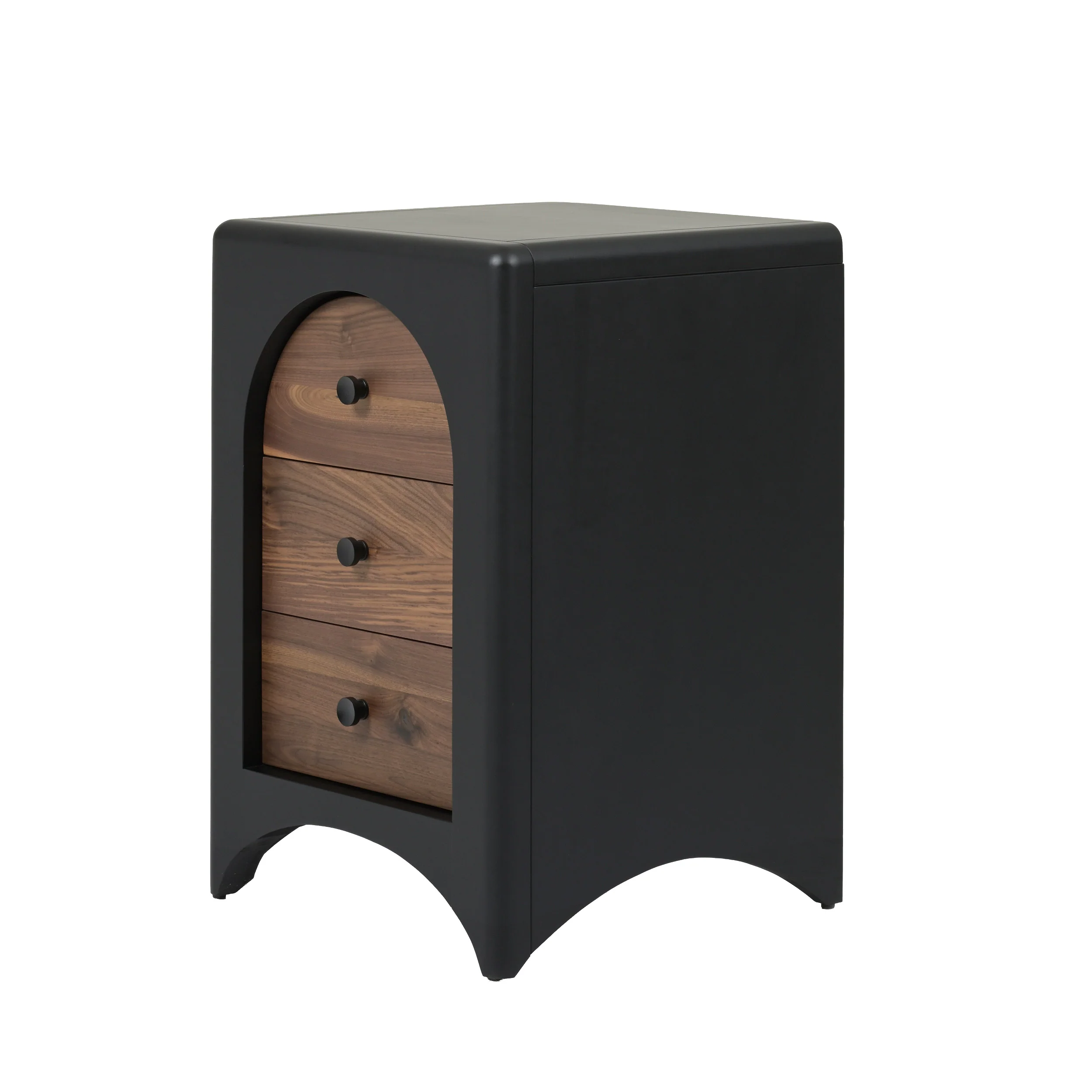 QW Amish Gilmore Nightstand - Image 19