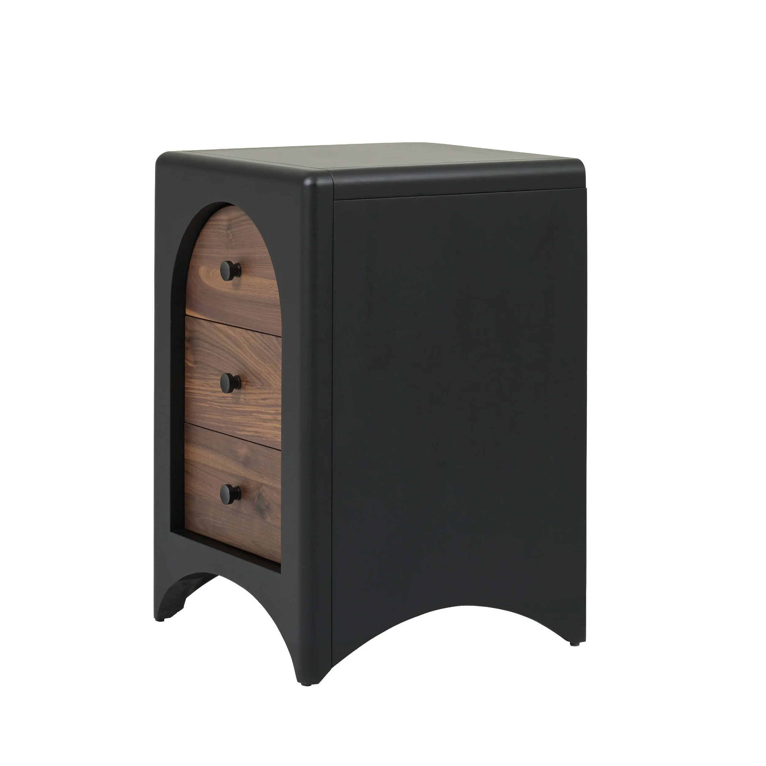 QW Amish Gilmore Nightstand - Image 20