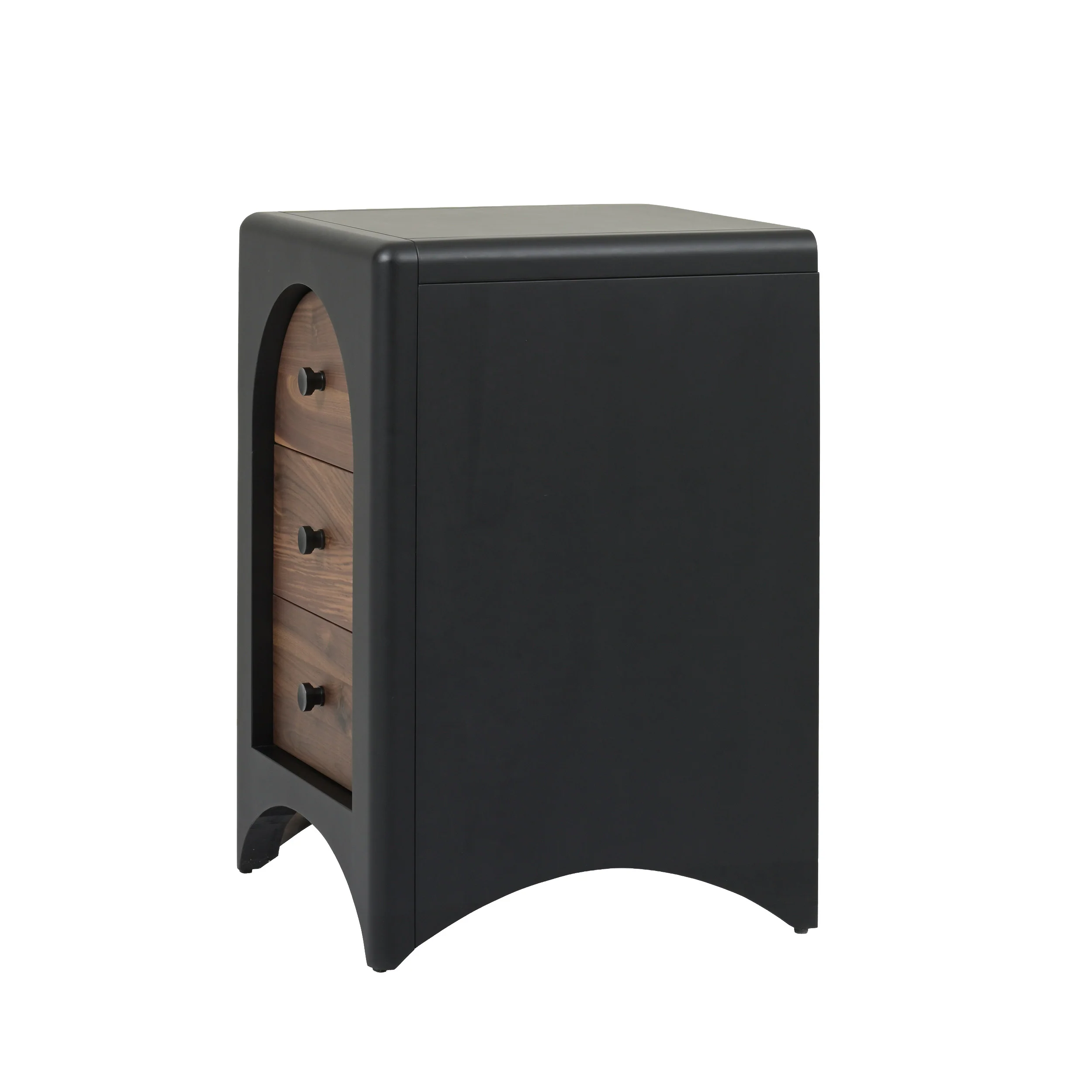 QW Amish Gilmore Nightstand - Image 21