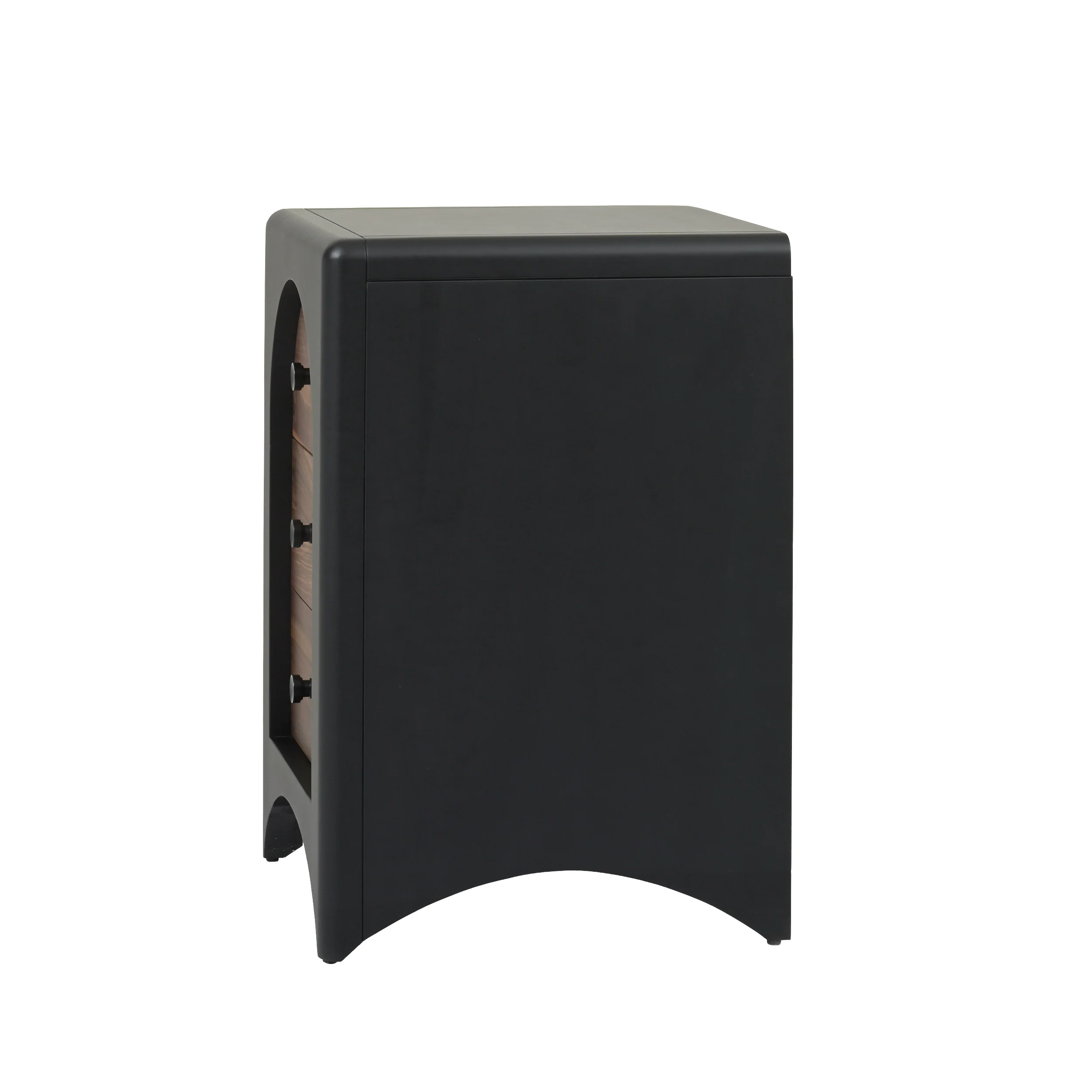 QW Amish Gilmore Nightstand - Image 22