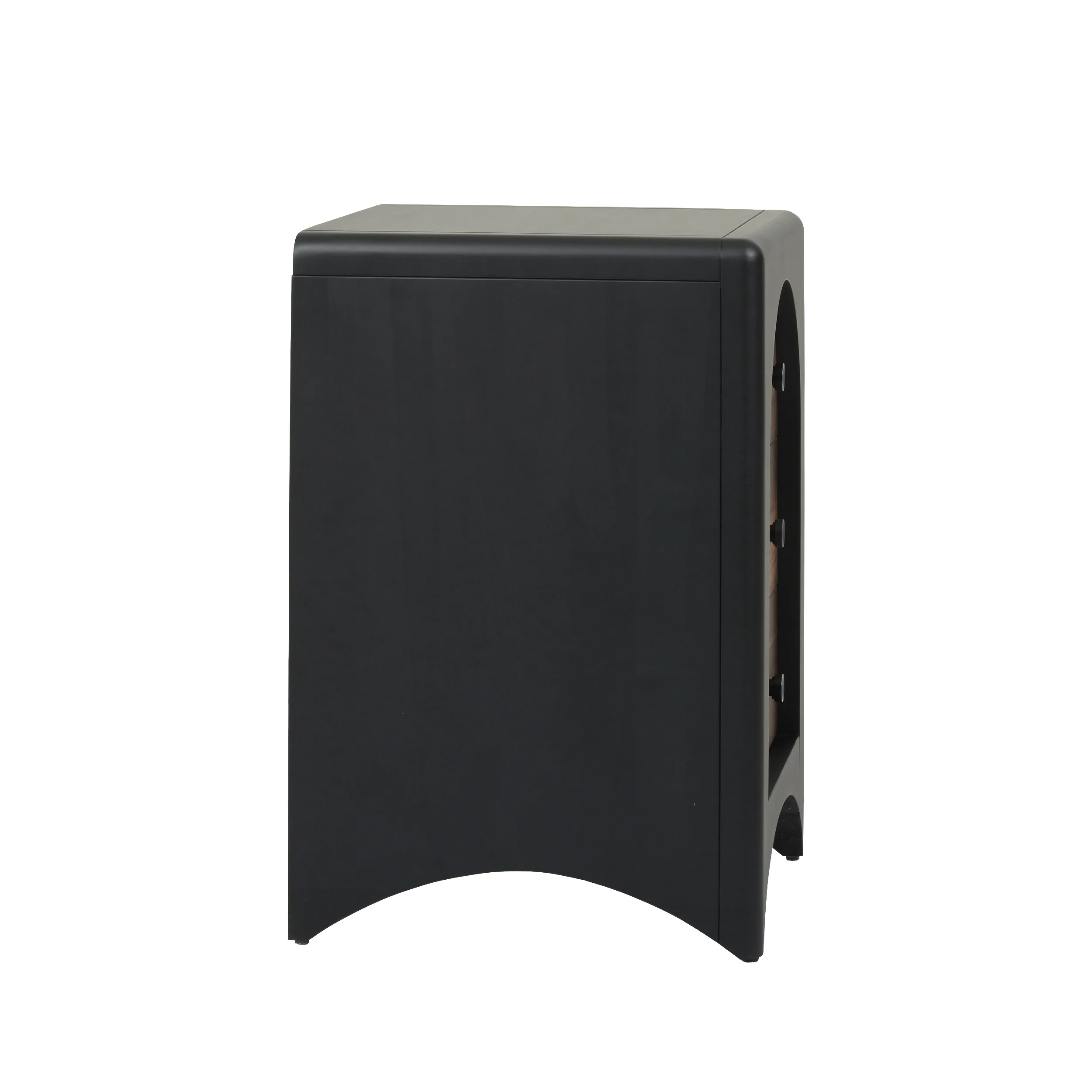 QW Amish Gilmore Nightstand - Image 6