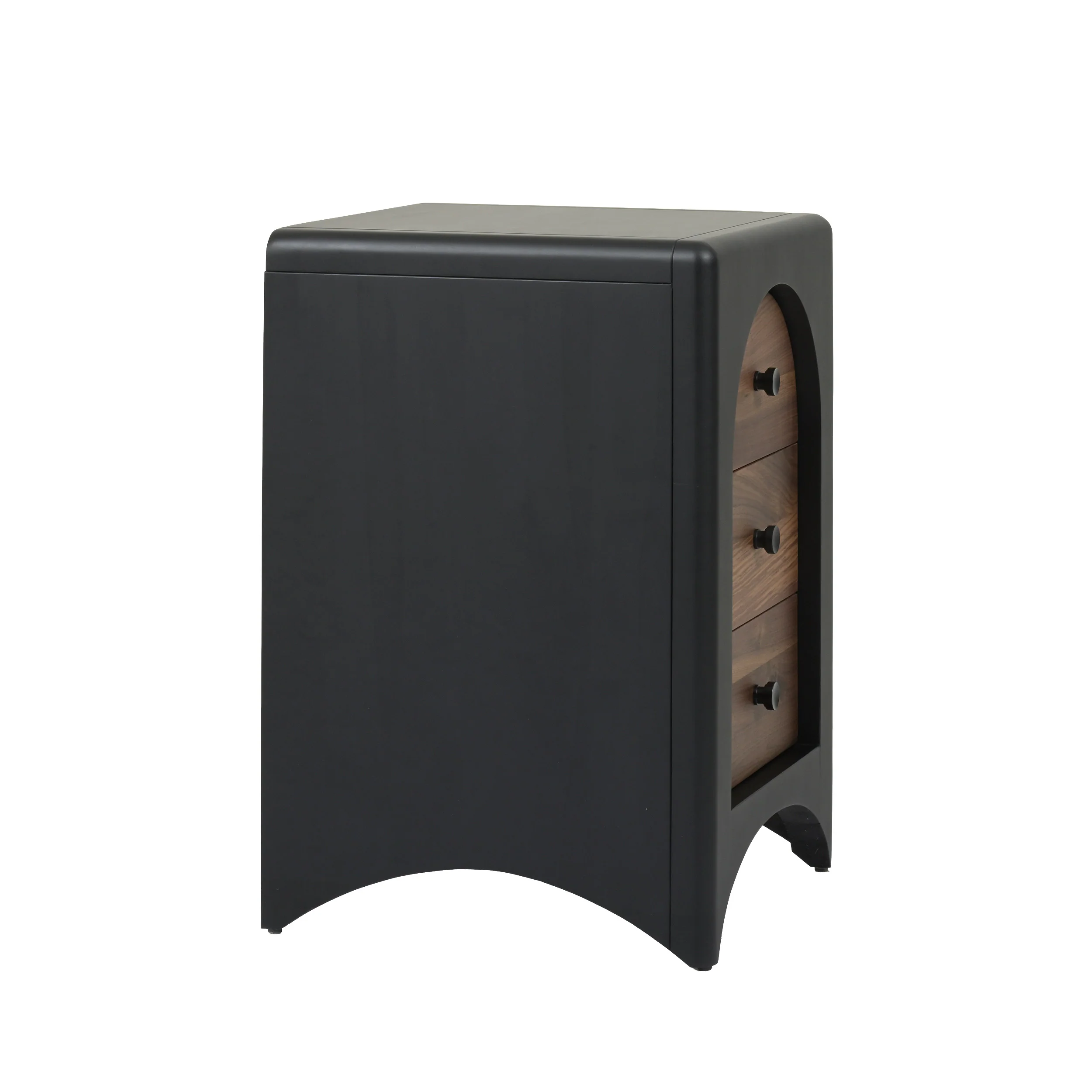 QW Amish Gilmore Nightstand - Image 7