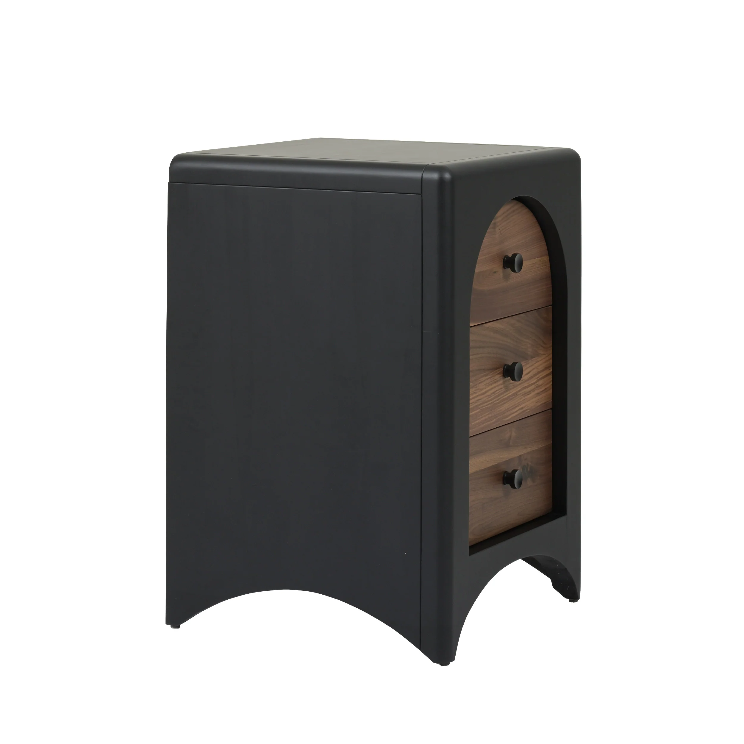 QW Amish Gilmore Nightstand - Image 8