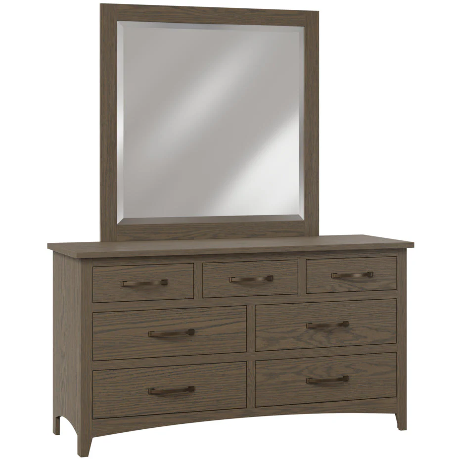 QW Amish Glacier 4pc Set - Image 3