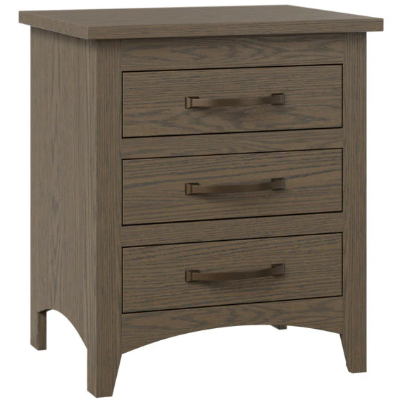 QW Amish Glacier 4pc Set - Image 4