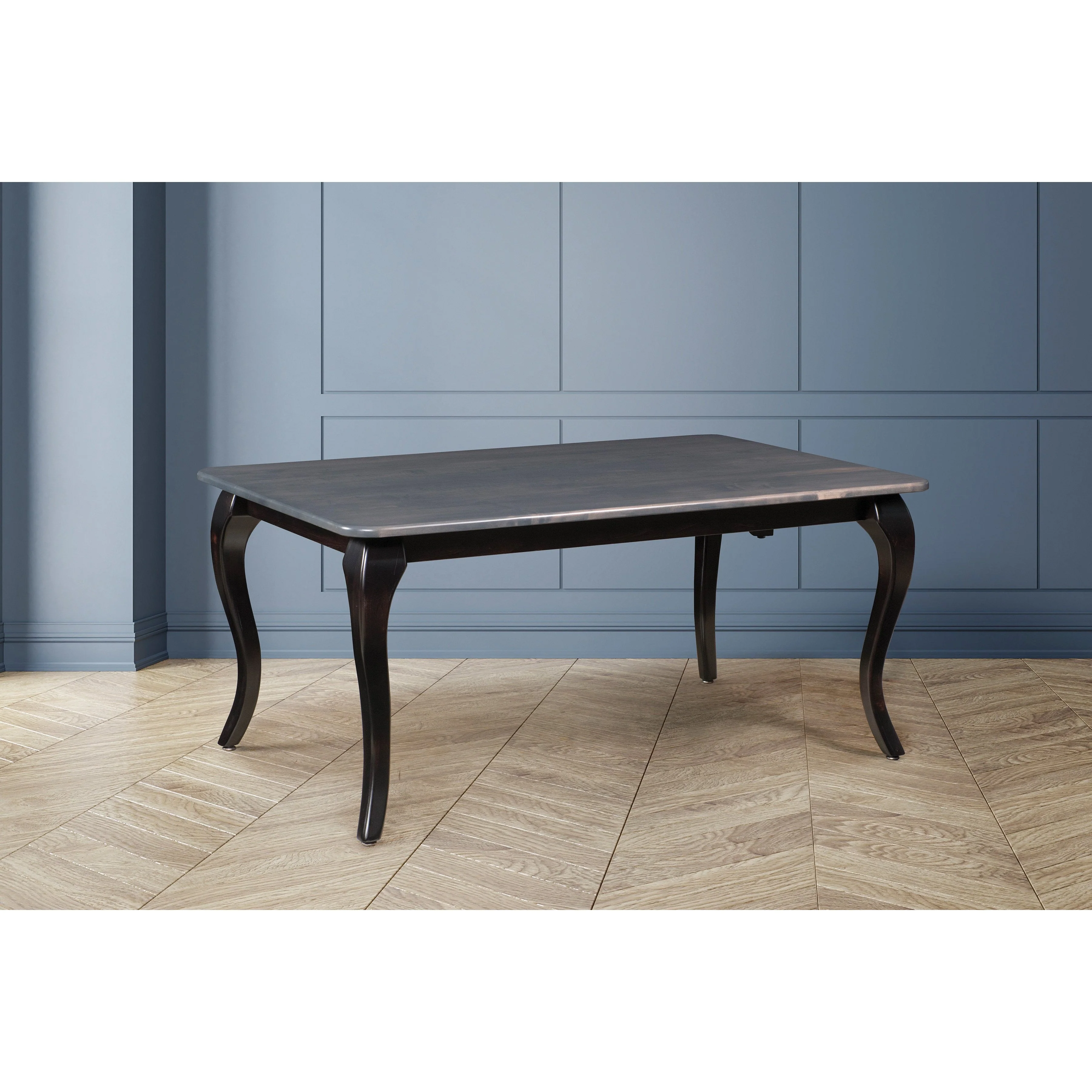 QW Amish Glacier Leg Table - Image 2