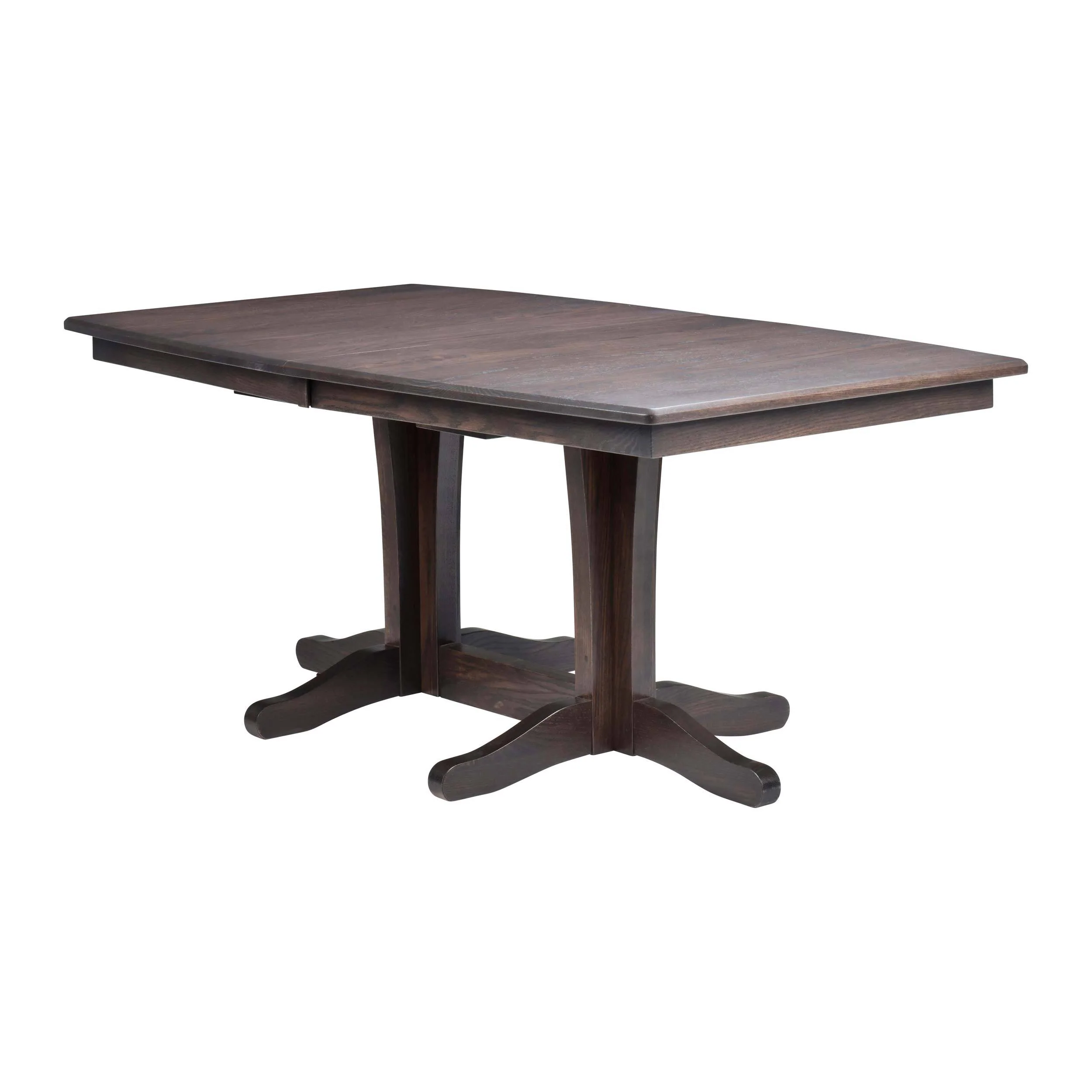 QW Amish Allen Table - Image 11