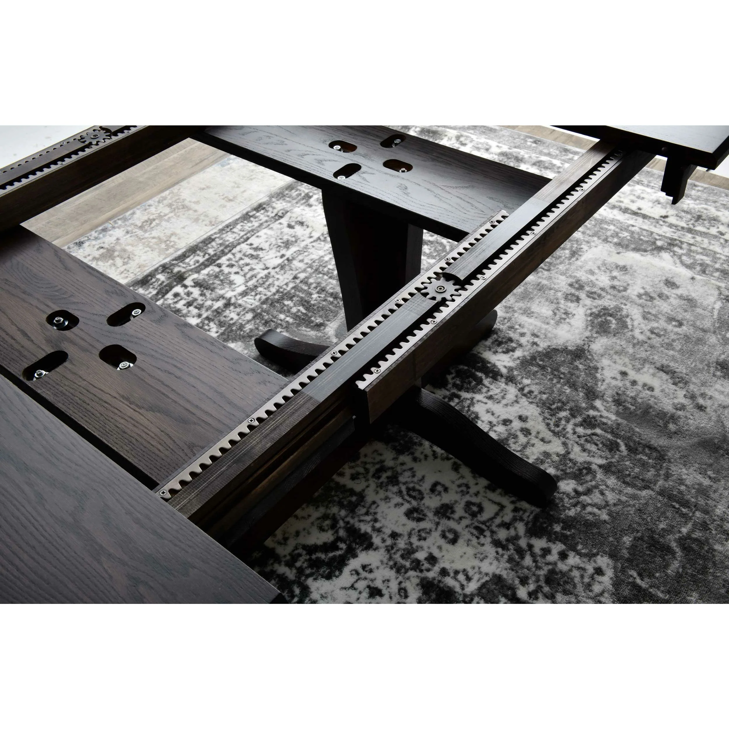 QW Amish Allen Table - Image 3