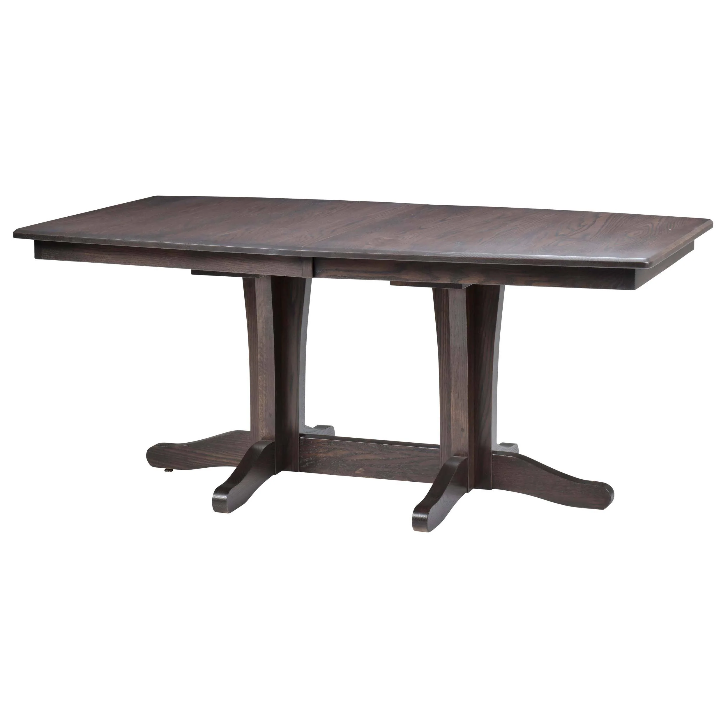 QW Amish Allen Table - Image 8