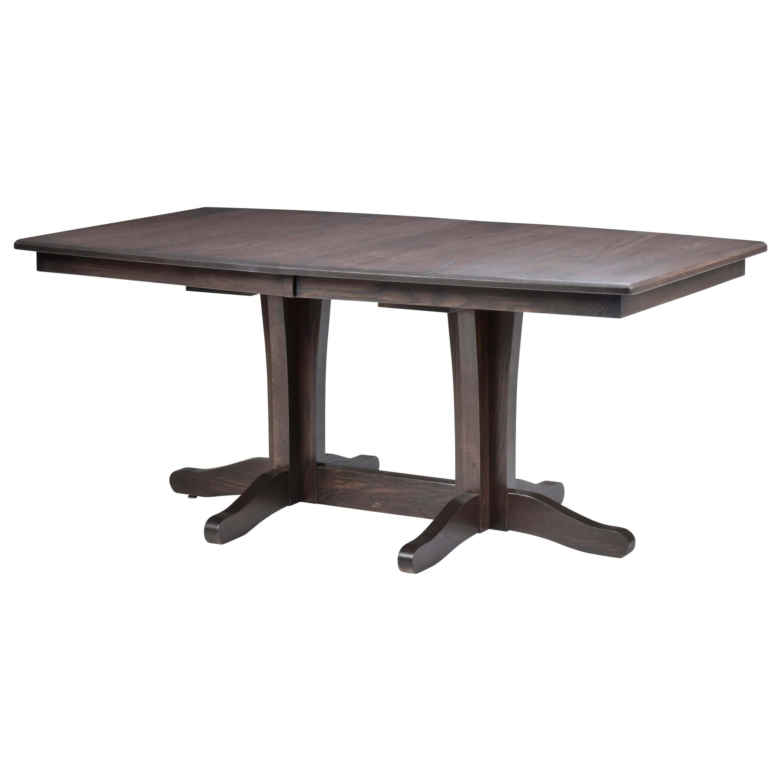 QW Amish Allen Table - Image 9